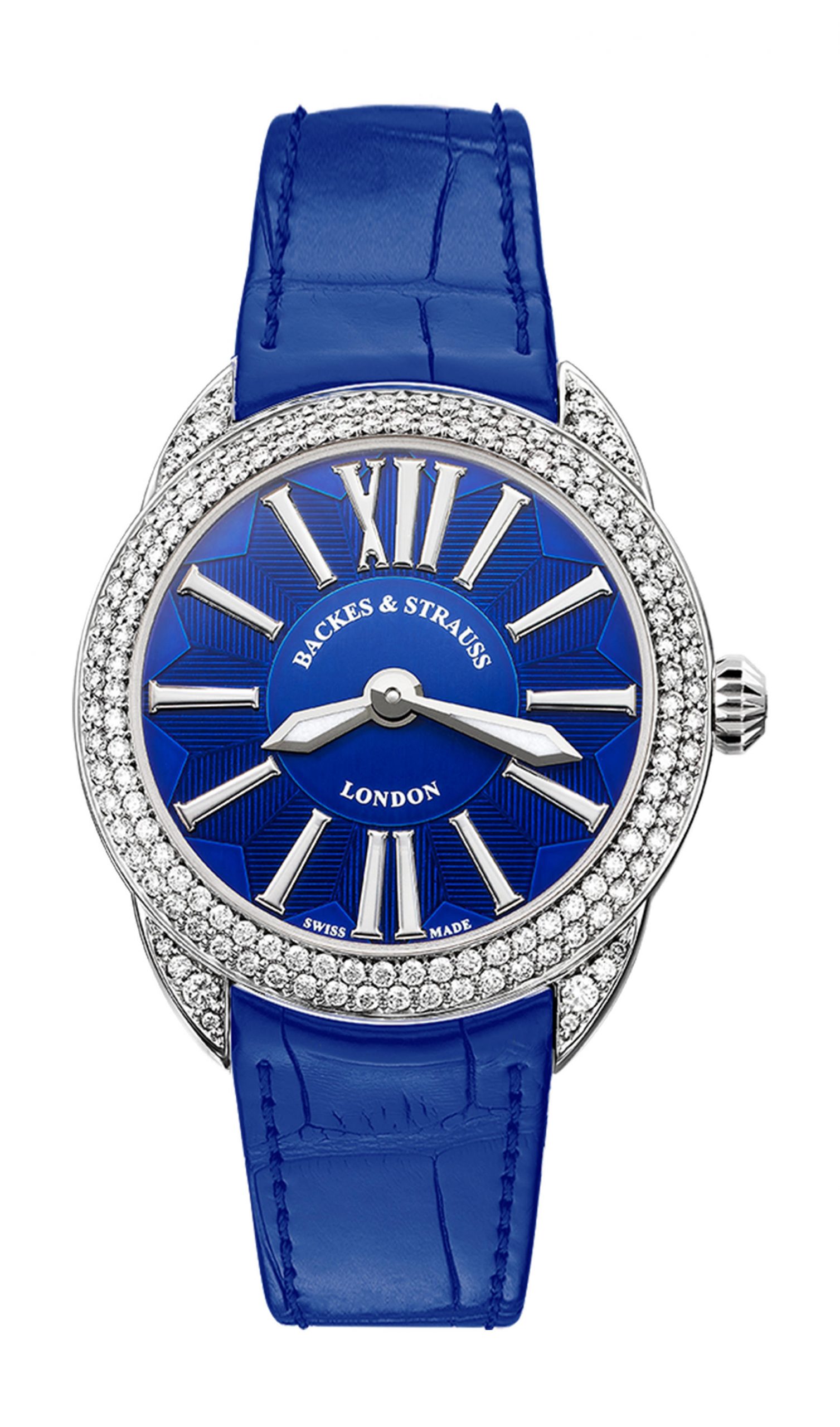 Backes & Strauss Piccadilly Renaissance 33