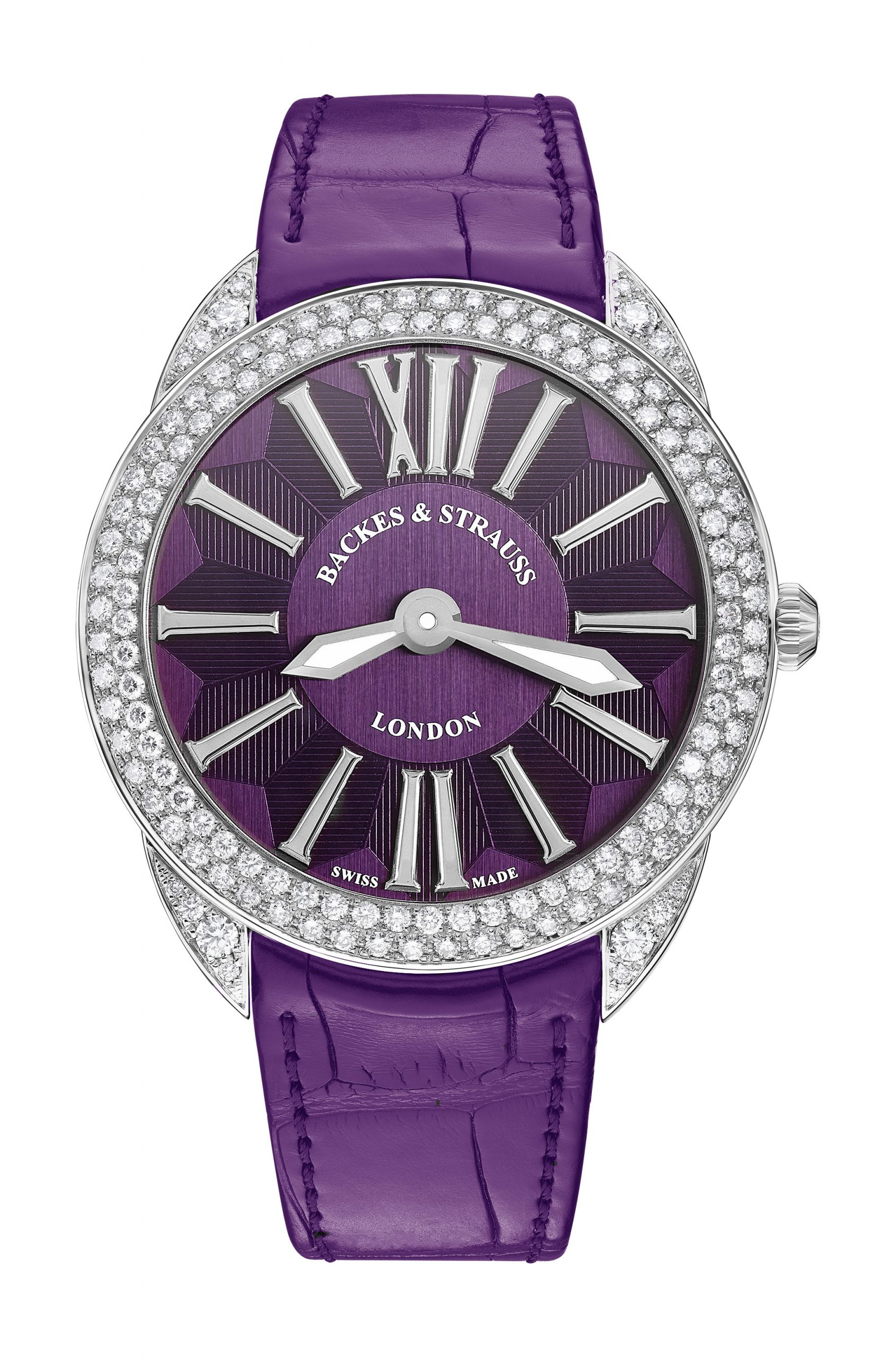 Backes & Strauss Piccadilly Renaissance 33