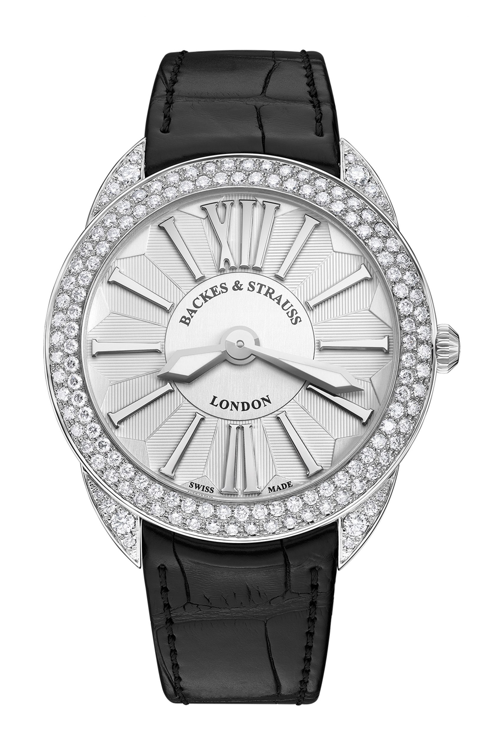 Backes & Strauss Piccadilly Renaissance 33