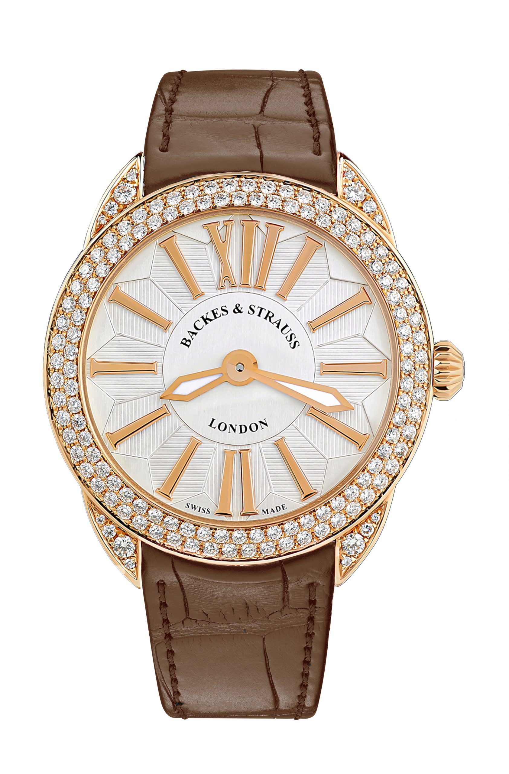 Backes & Strauss Piccadilly Renaissance 33