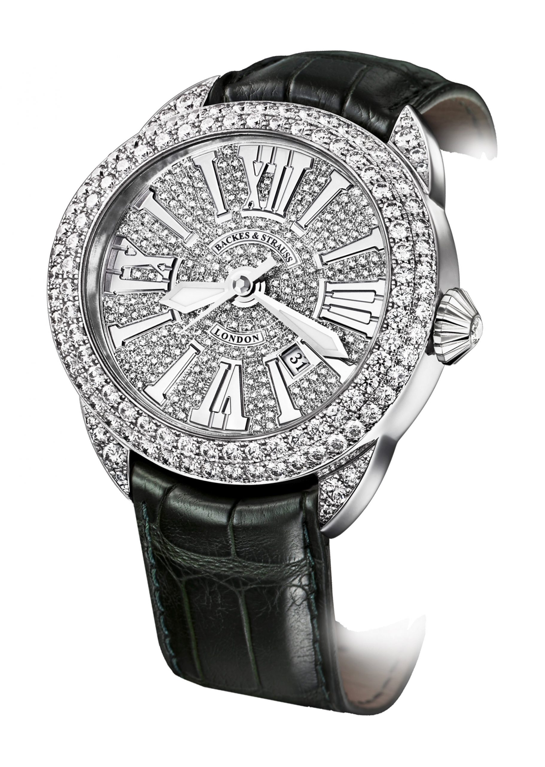 Backes & Strauss Piccadilly 45