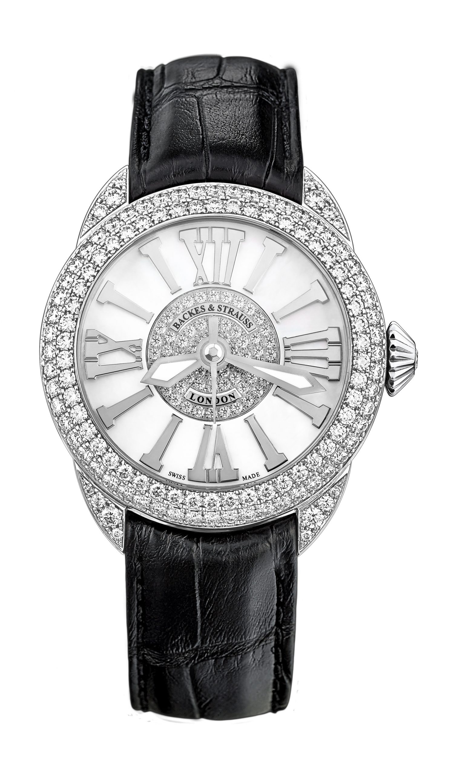 Backes & Strauss Piccadilly 37