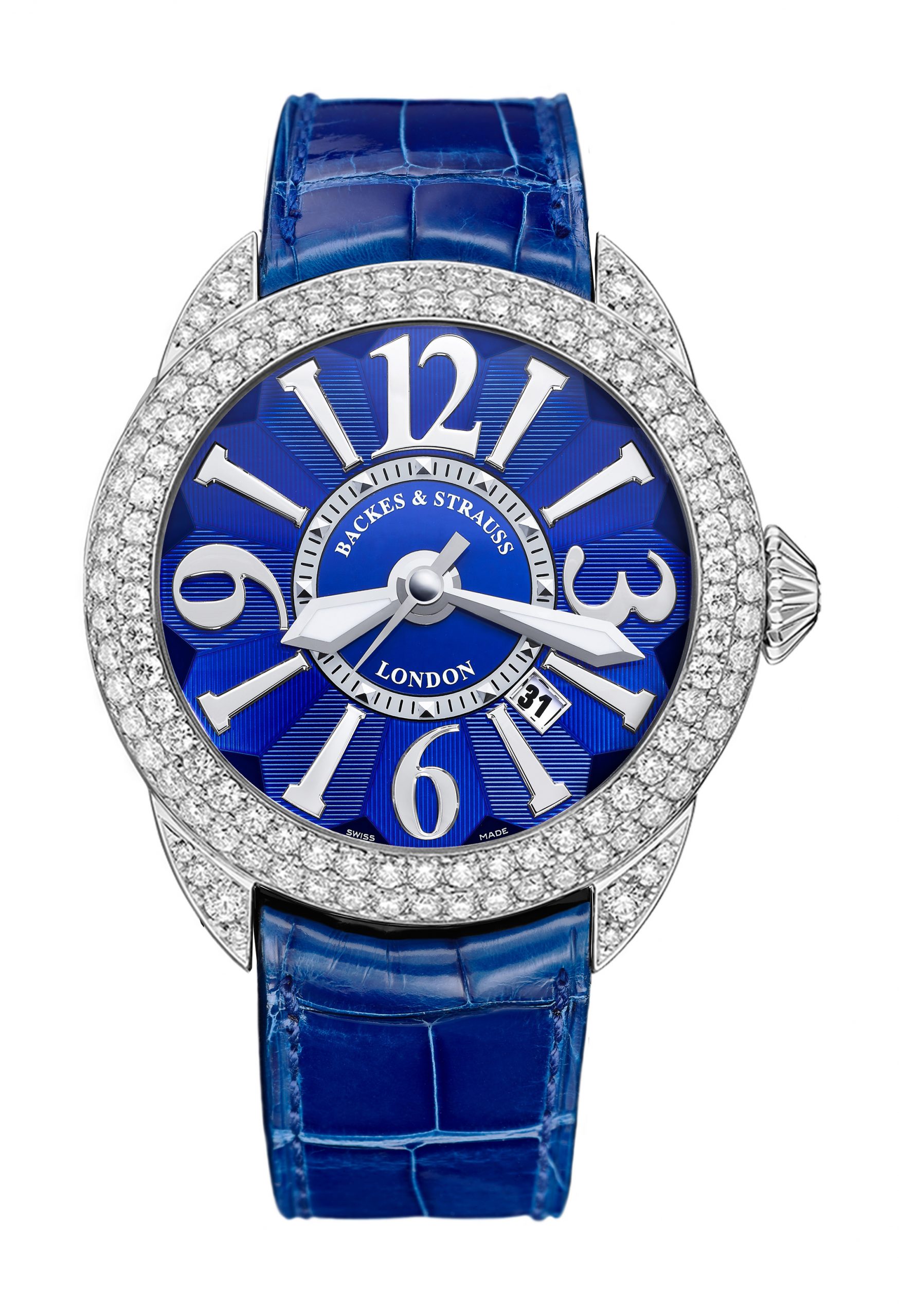 Backes & Strauss Piccadilly 40