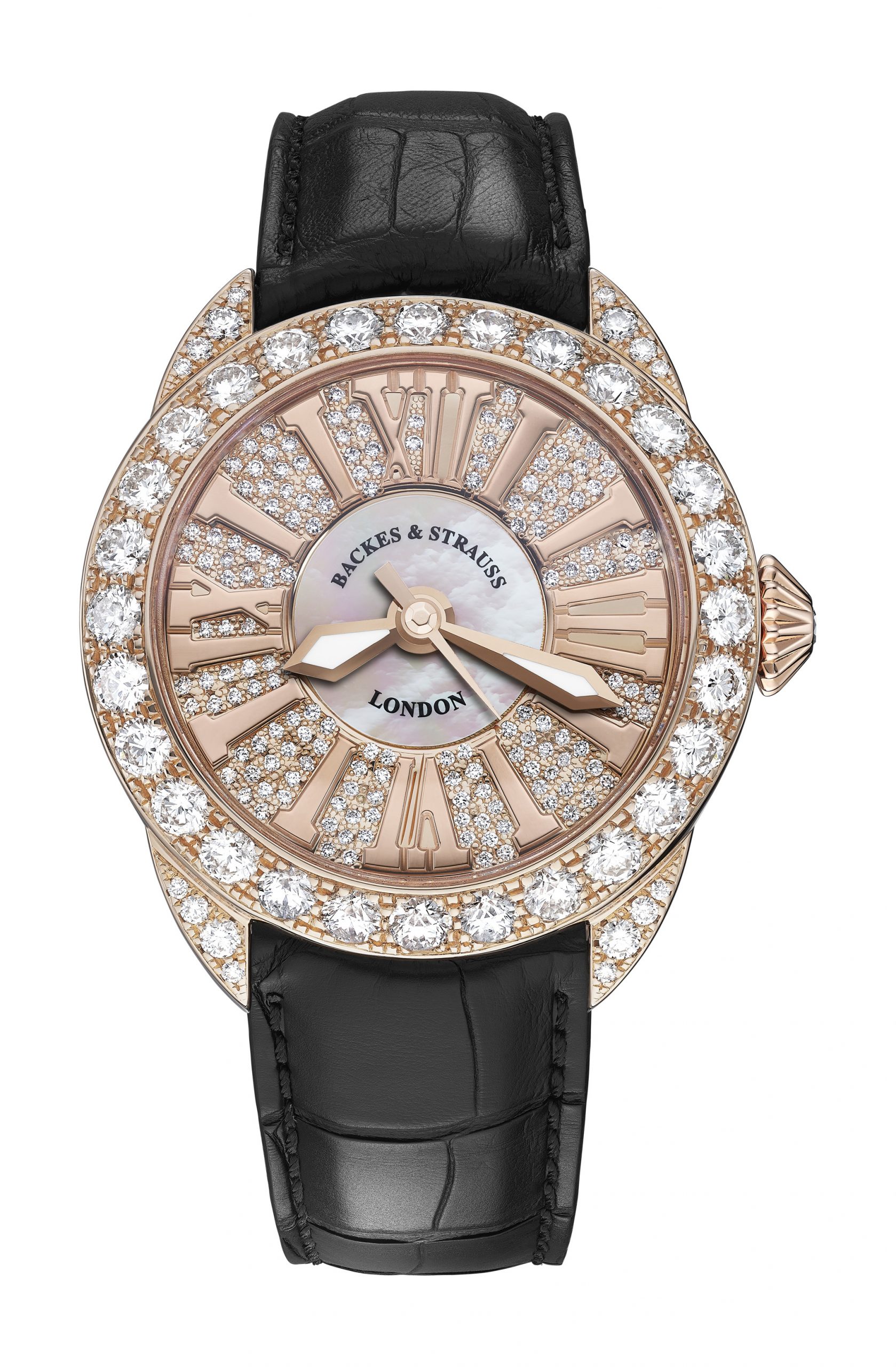 Backes & Strauss Piccadilly 37