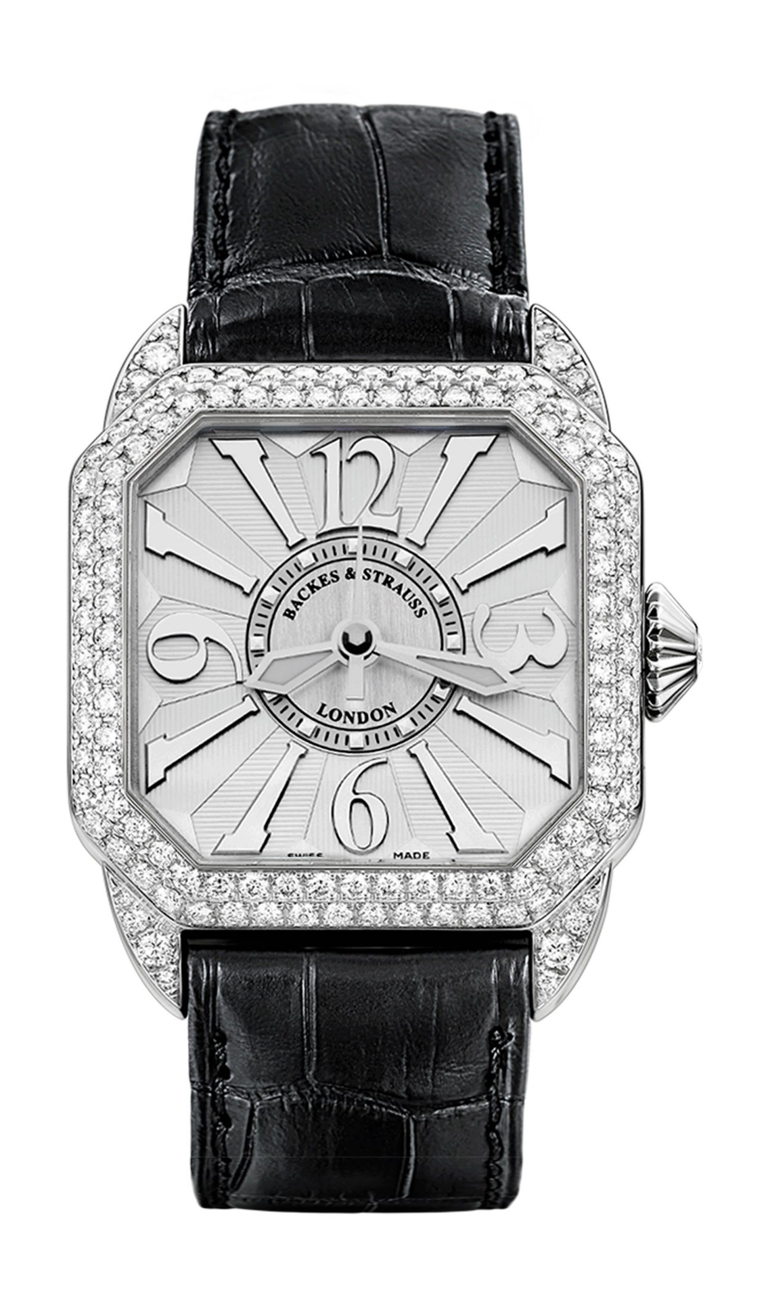 Backes &amp; Strauss Berkeley 37