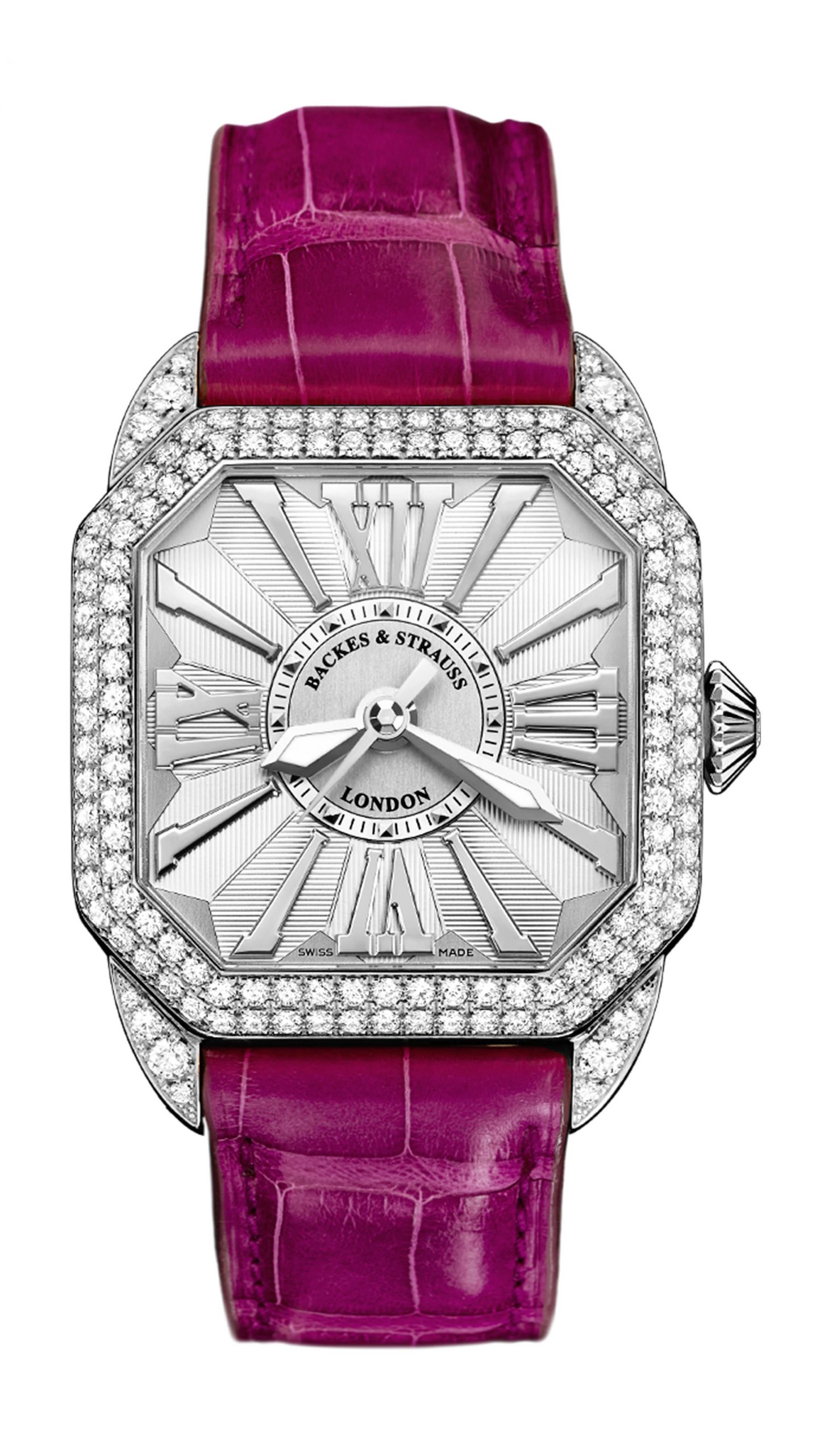 Backes & Strauss Berkeley 37