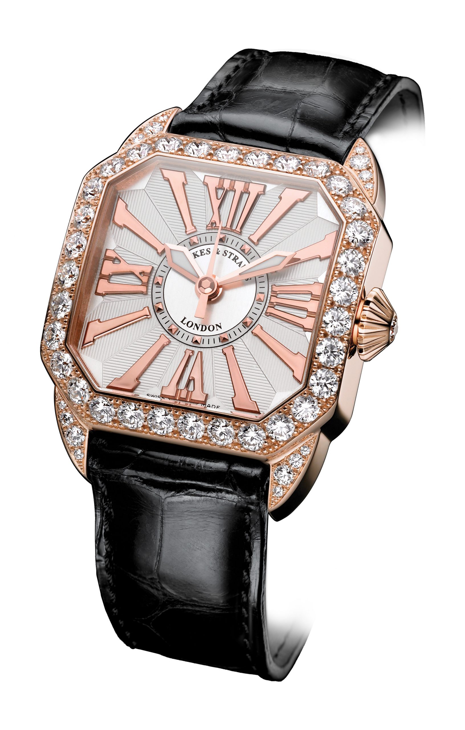 Backes & Strauss Berkeley 37 – The Watch Pages