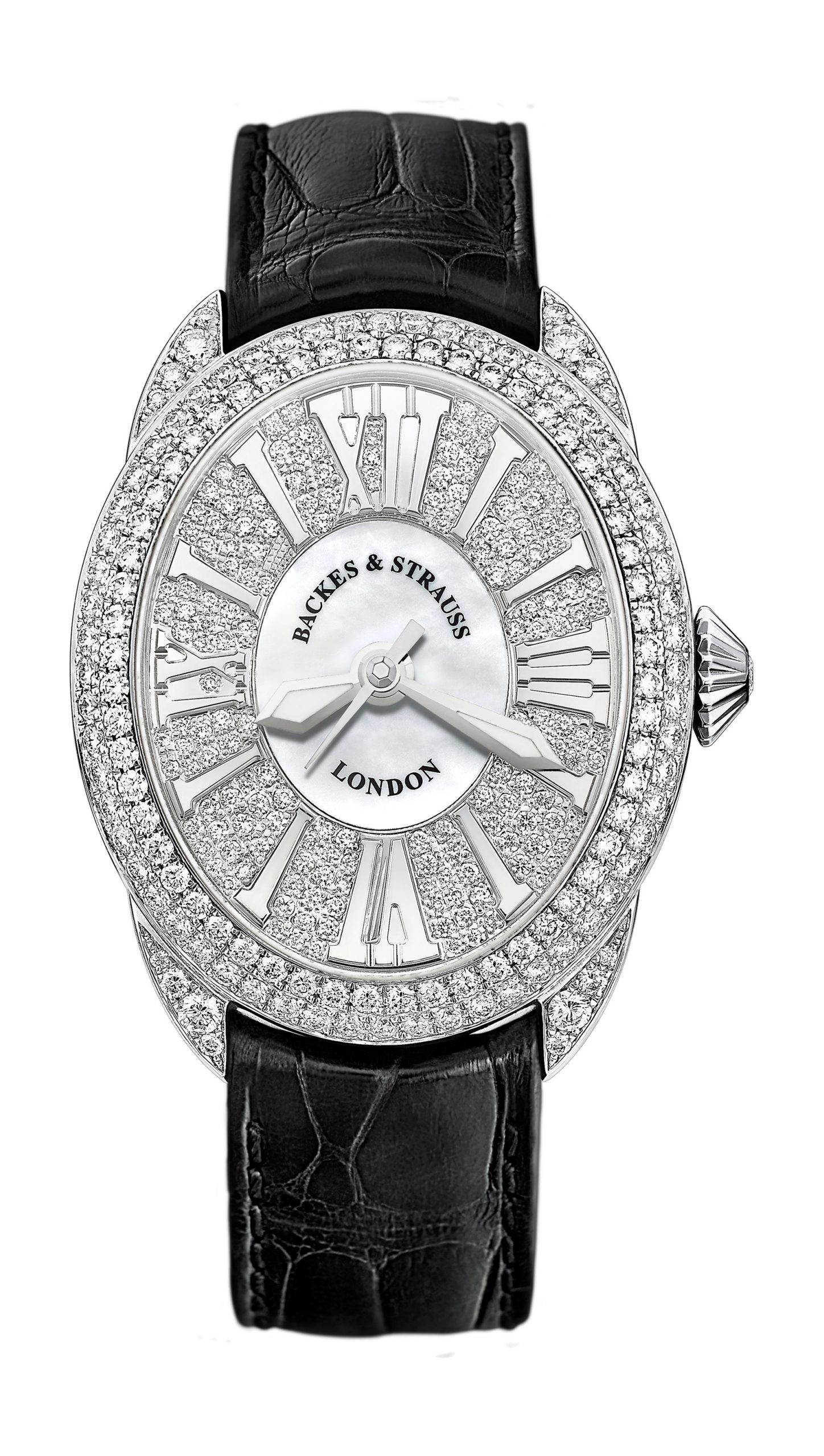 Backes & Strauss Regent 3643