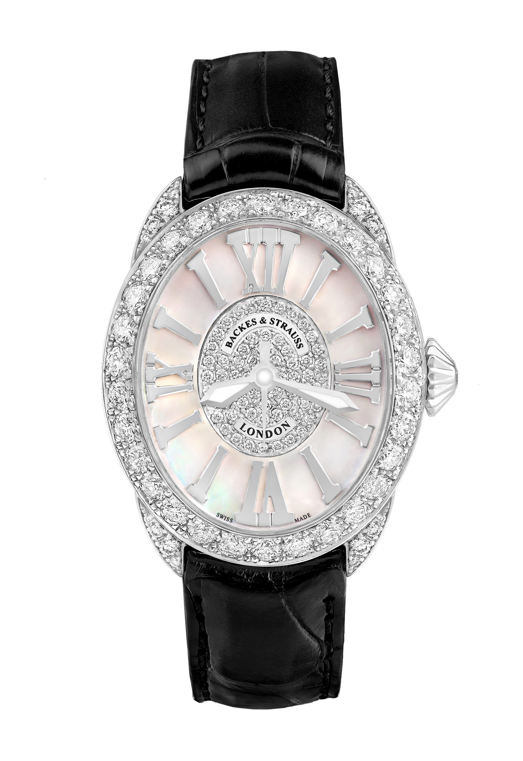 Backes & Strauss Regent 3238