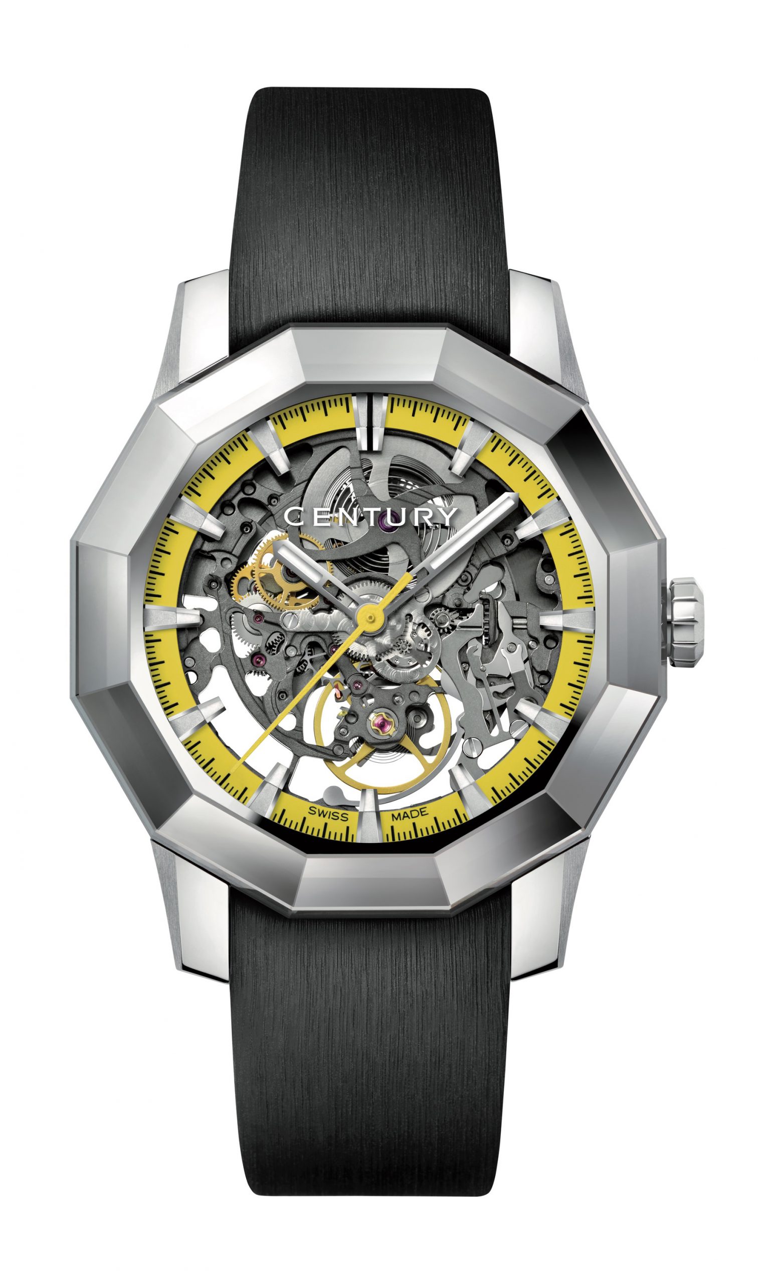 Century Prime Time Skeleton