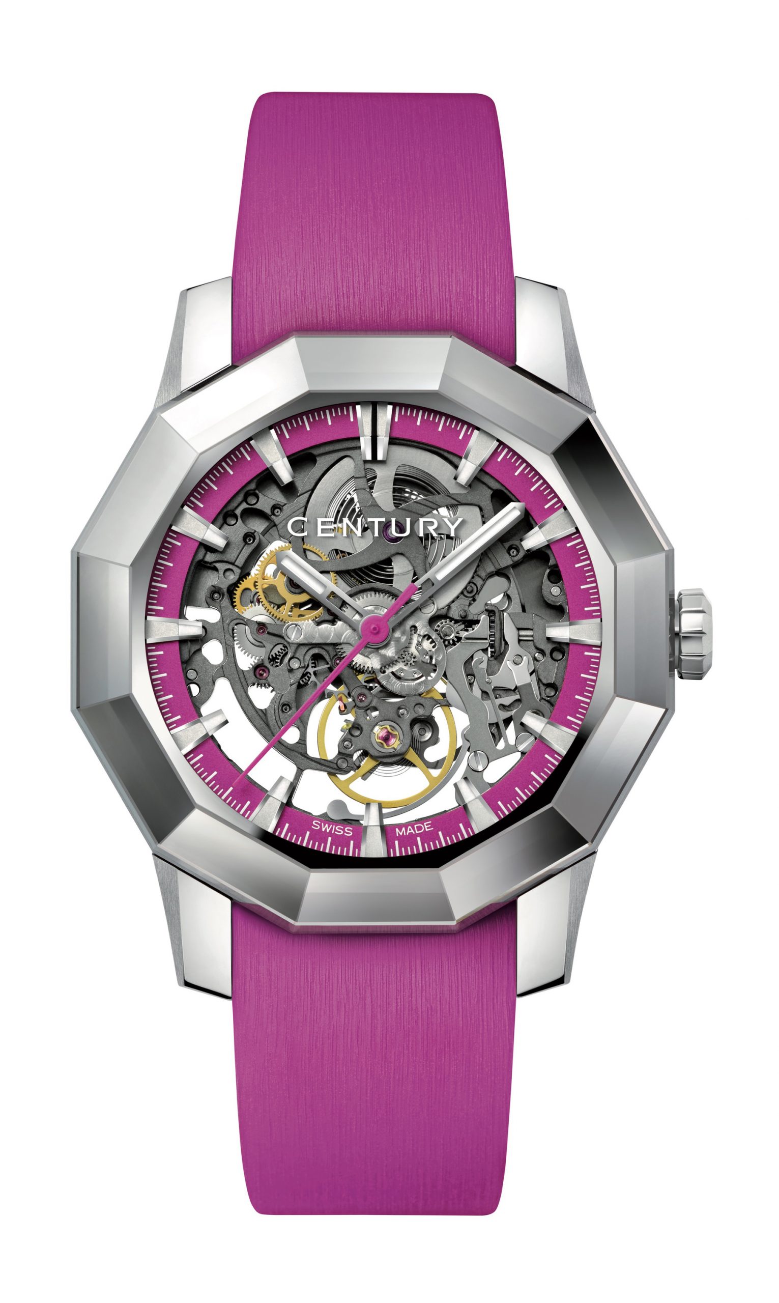 Century Prime Time Skeleton