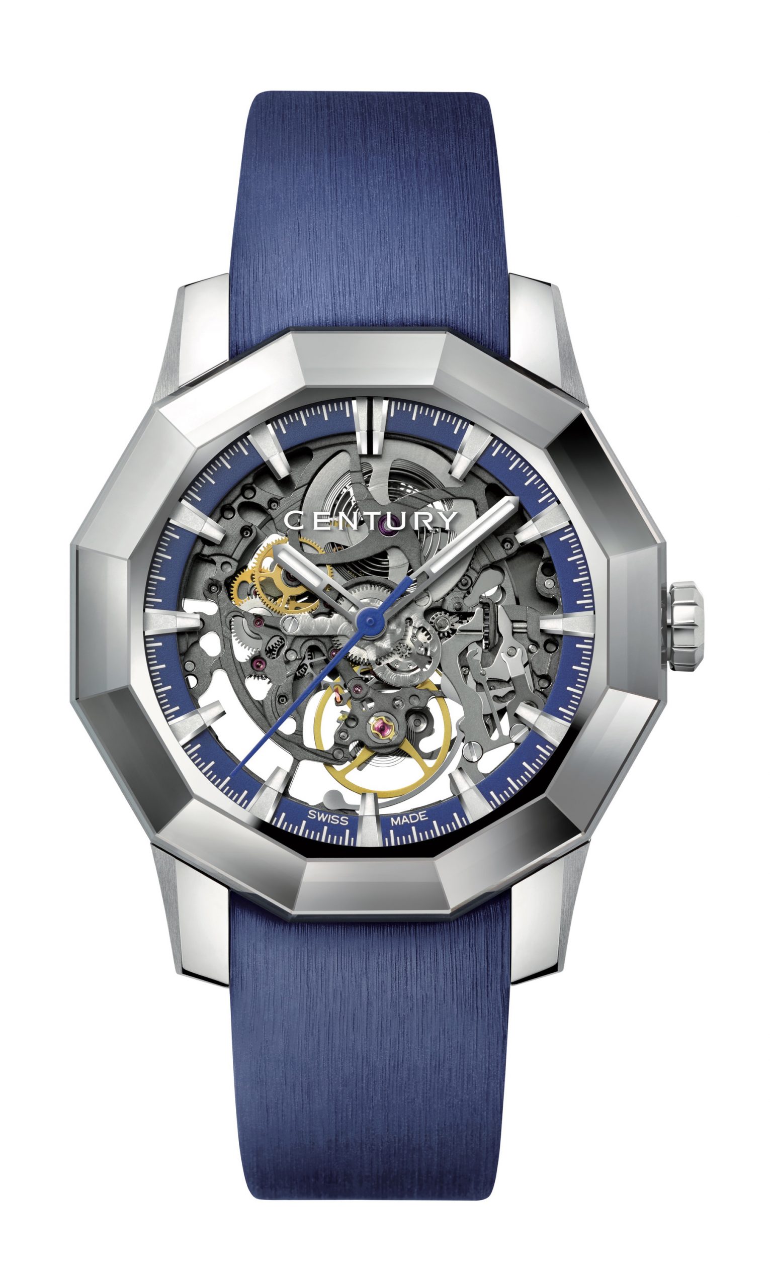 Century Prime Time Skeleton