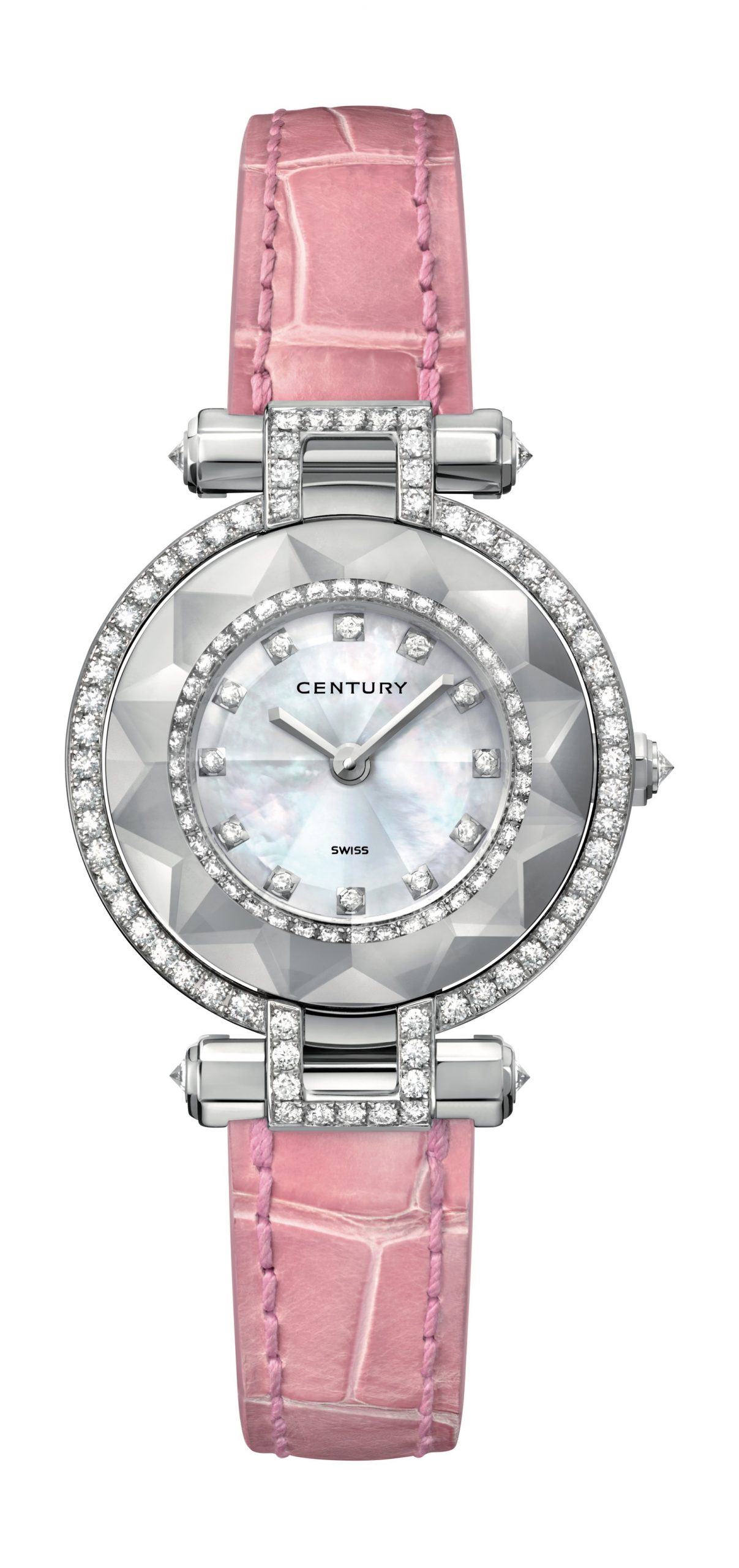 Century L'Avenue