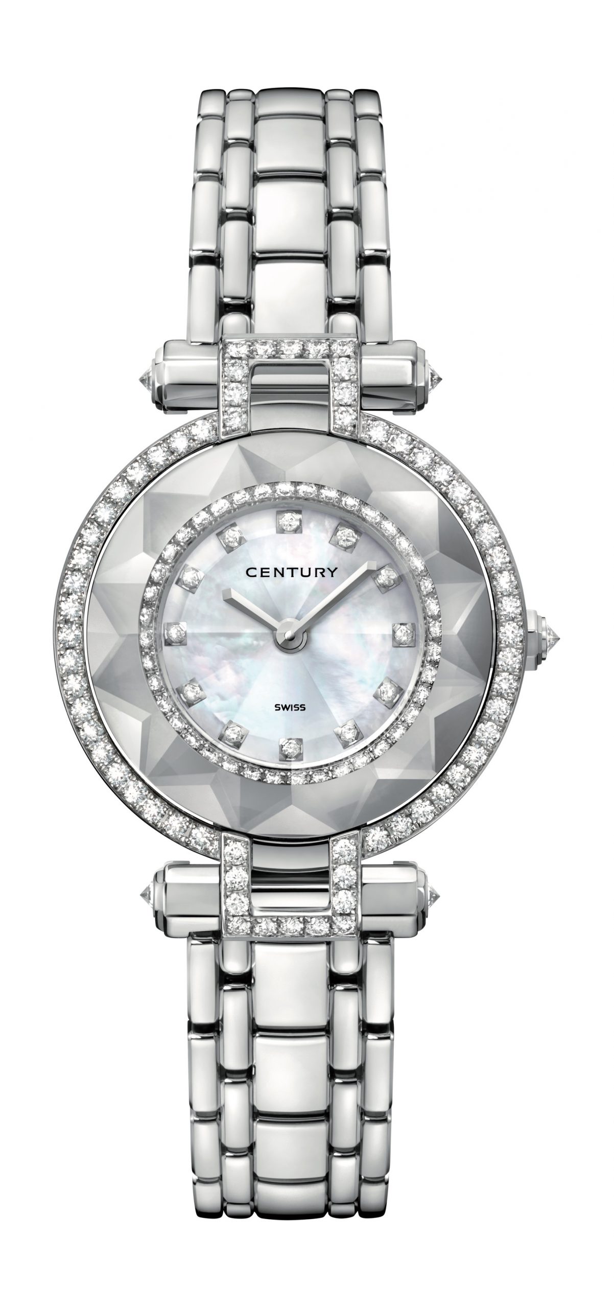 Century L'Avenue