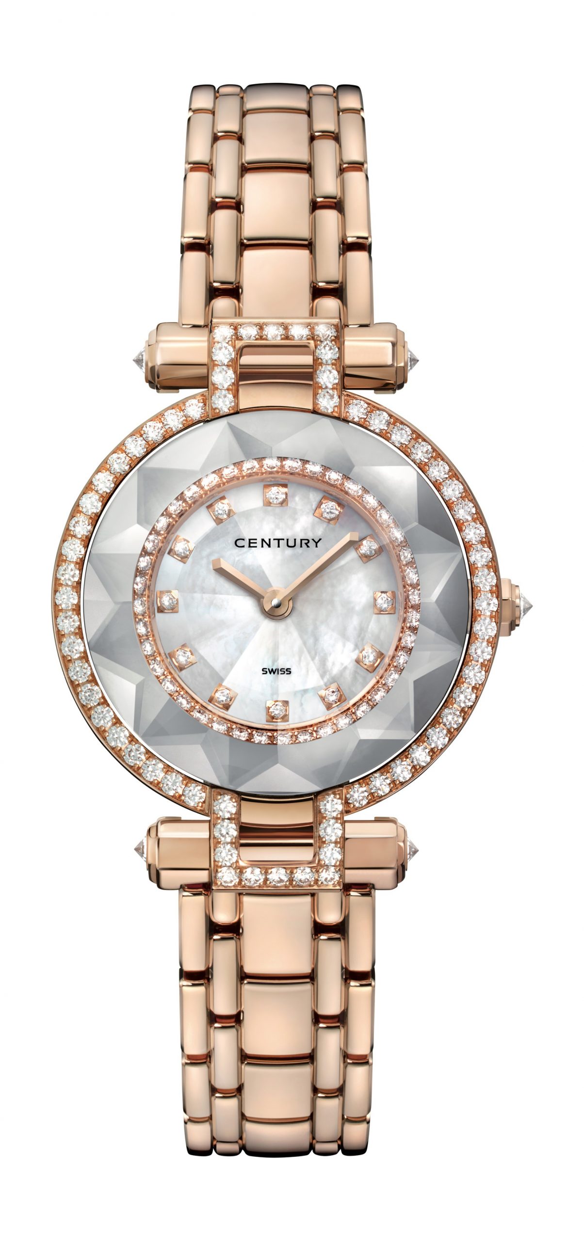 Century L'Avenue