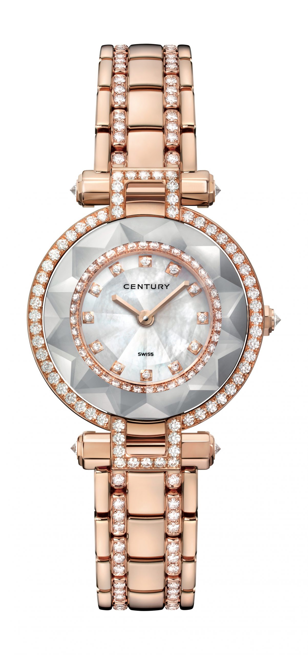 Century L'Avenue