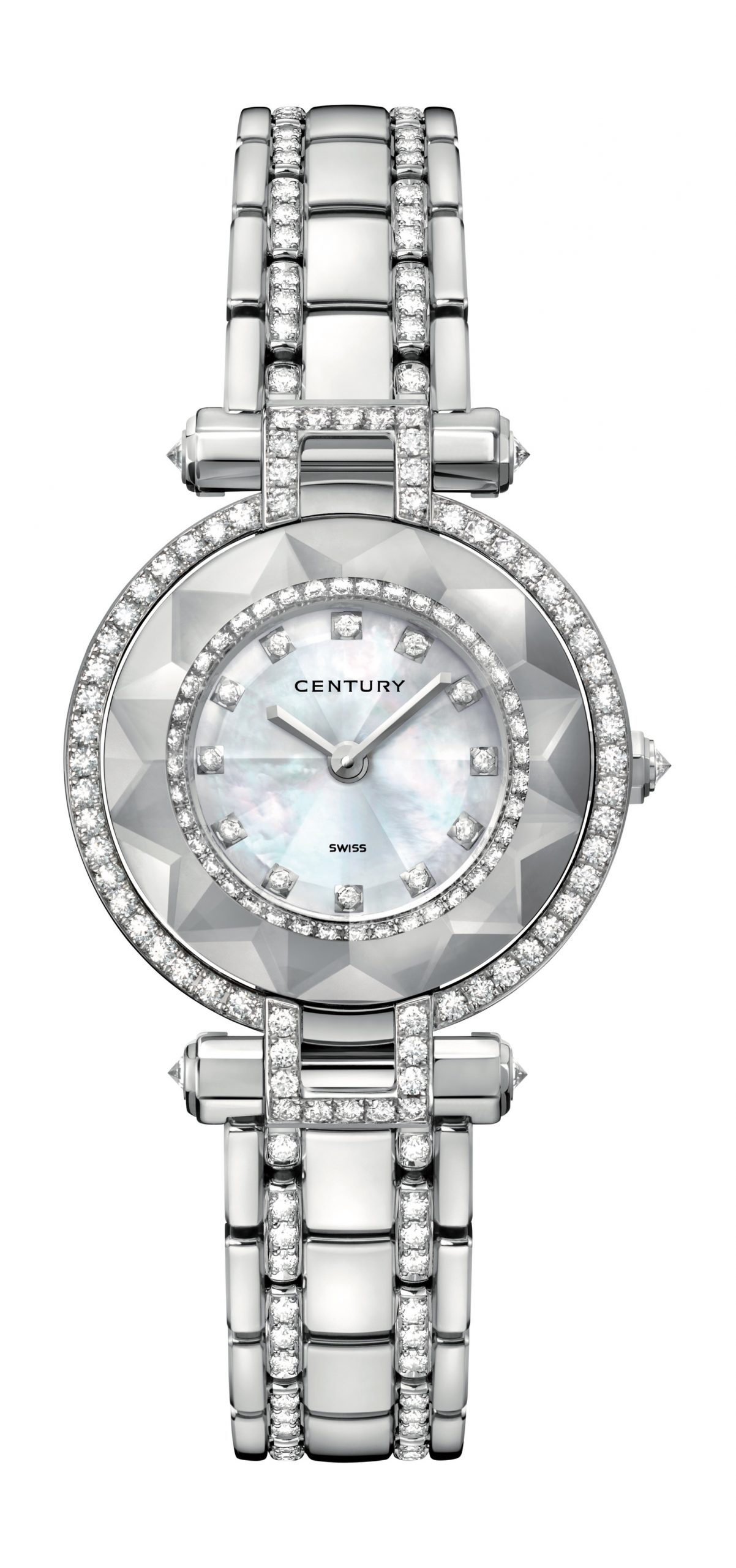 Century L'Avenue