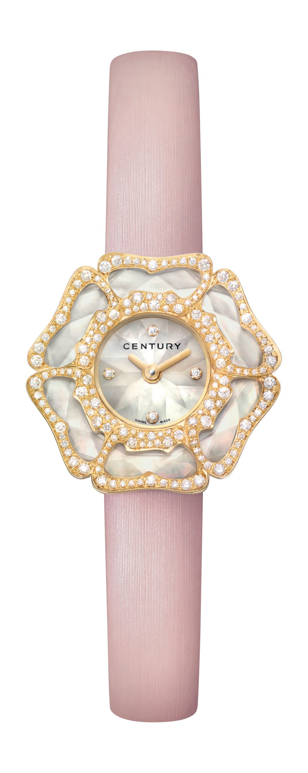 Century Mini Leela Blossom