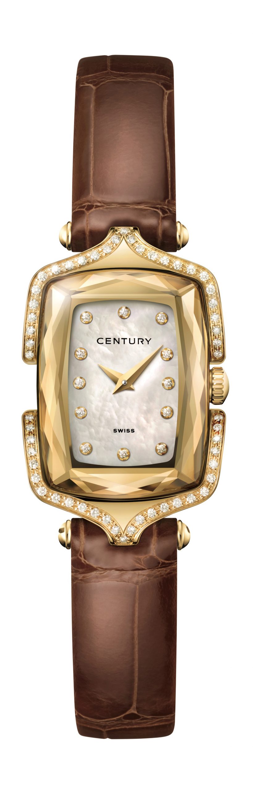 Century Affinity