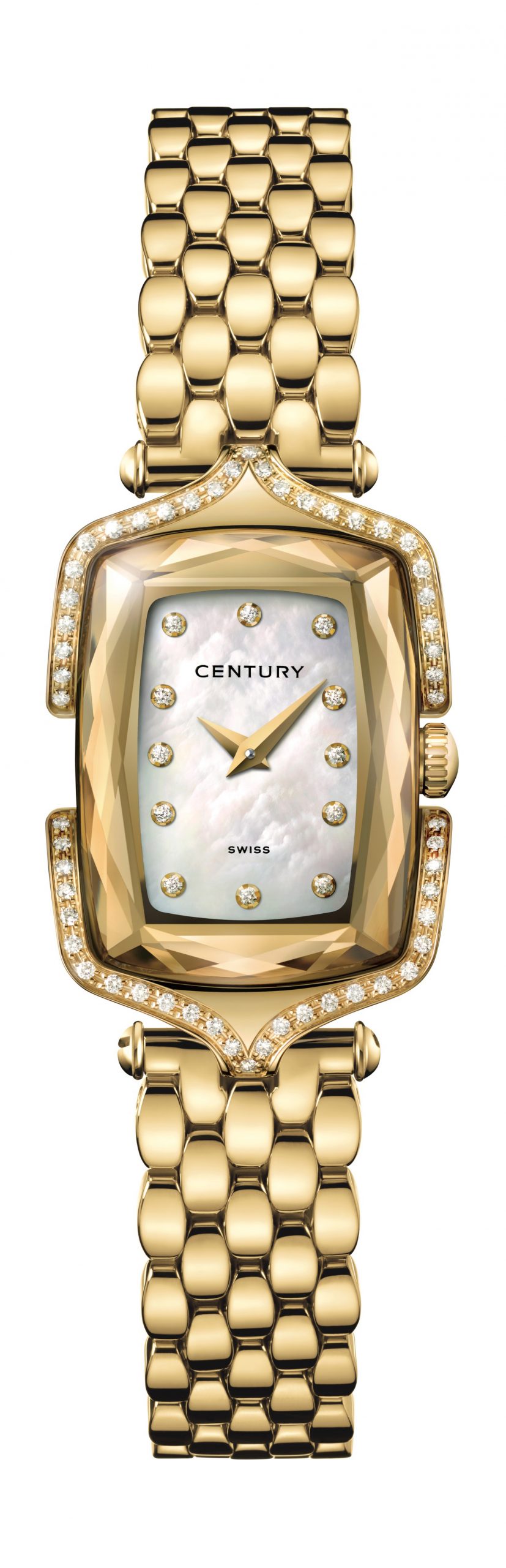 Century Affinity