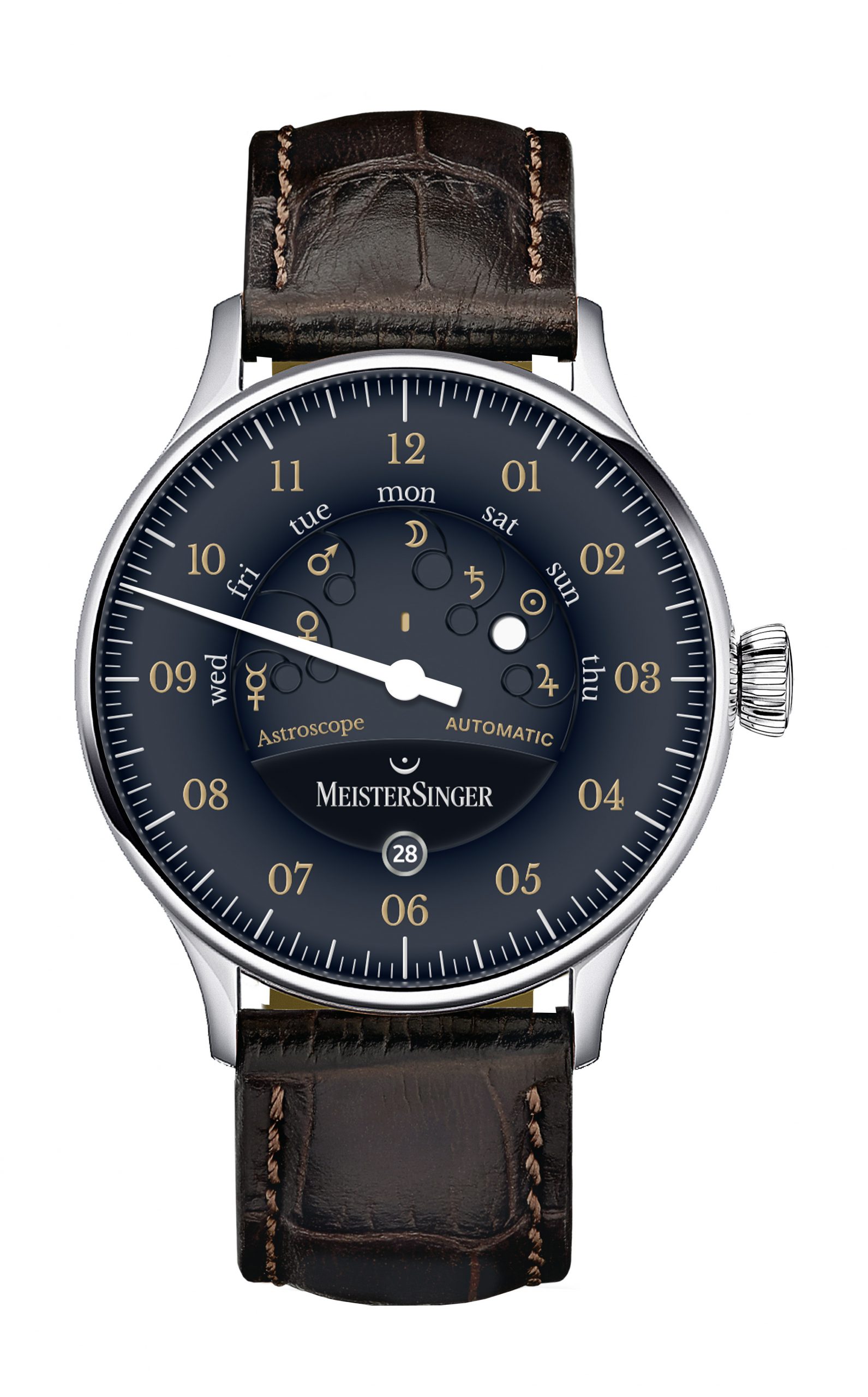 MeisterSinger Astroscope