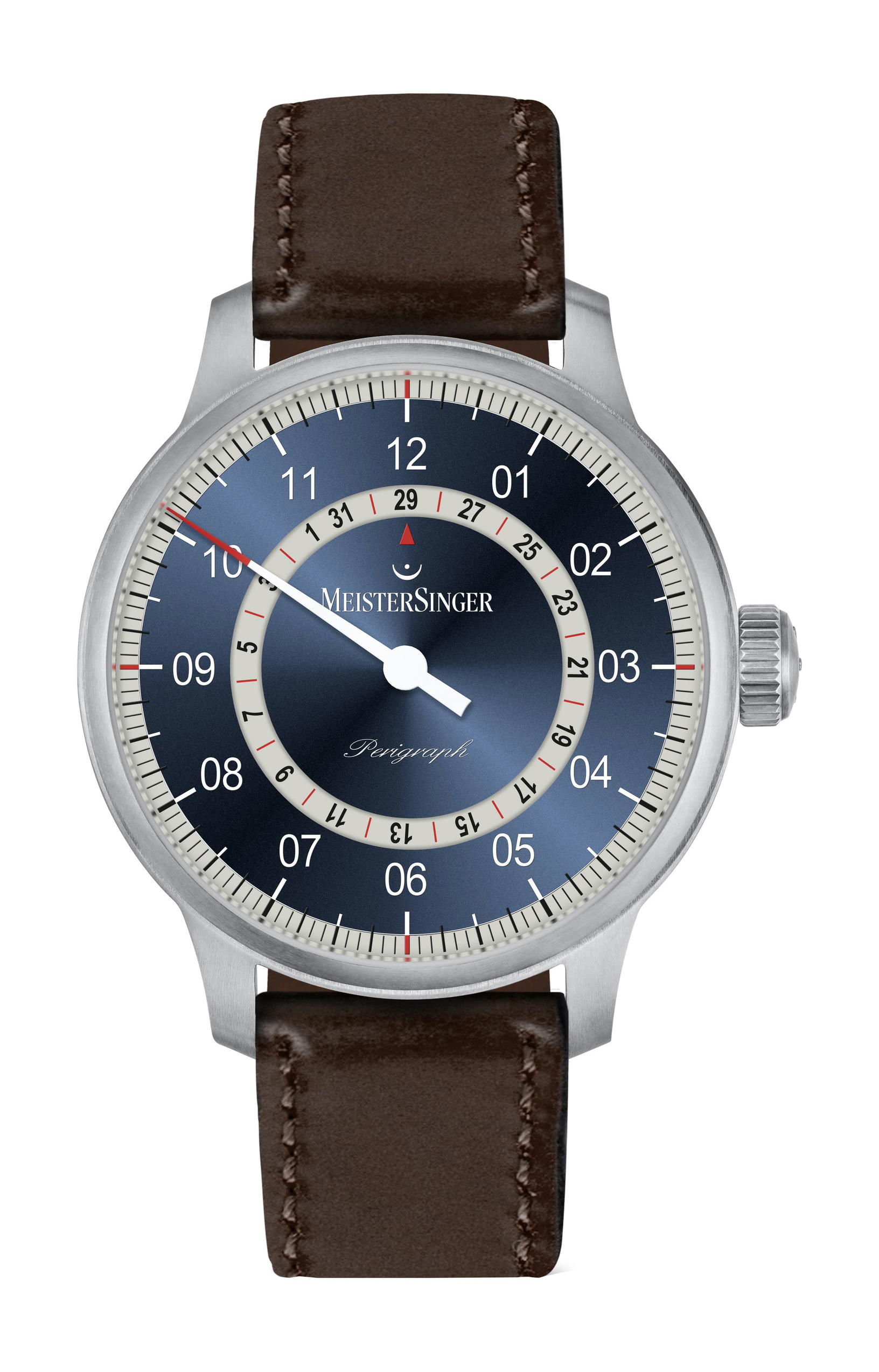 MeisterSinger Perigraph 43