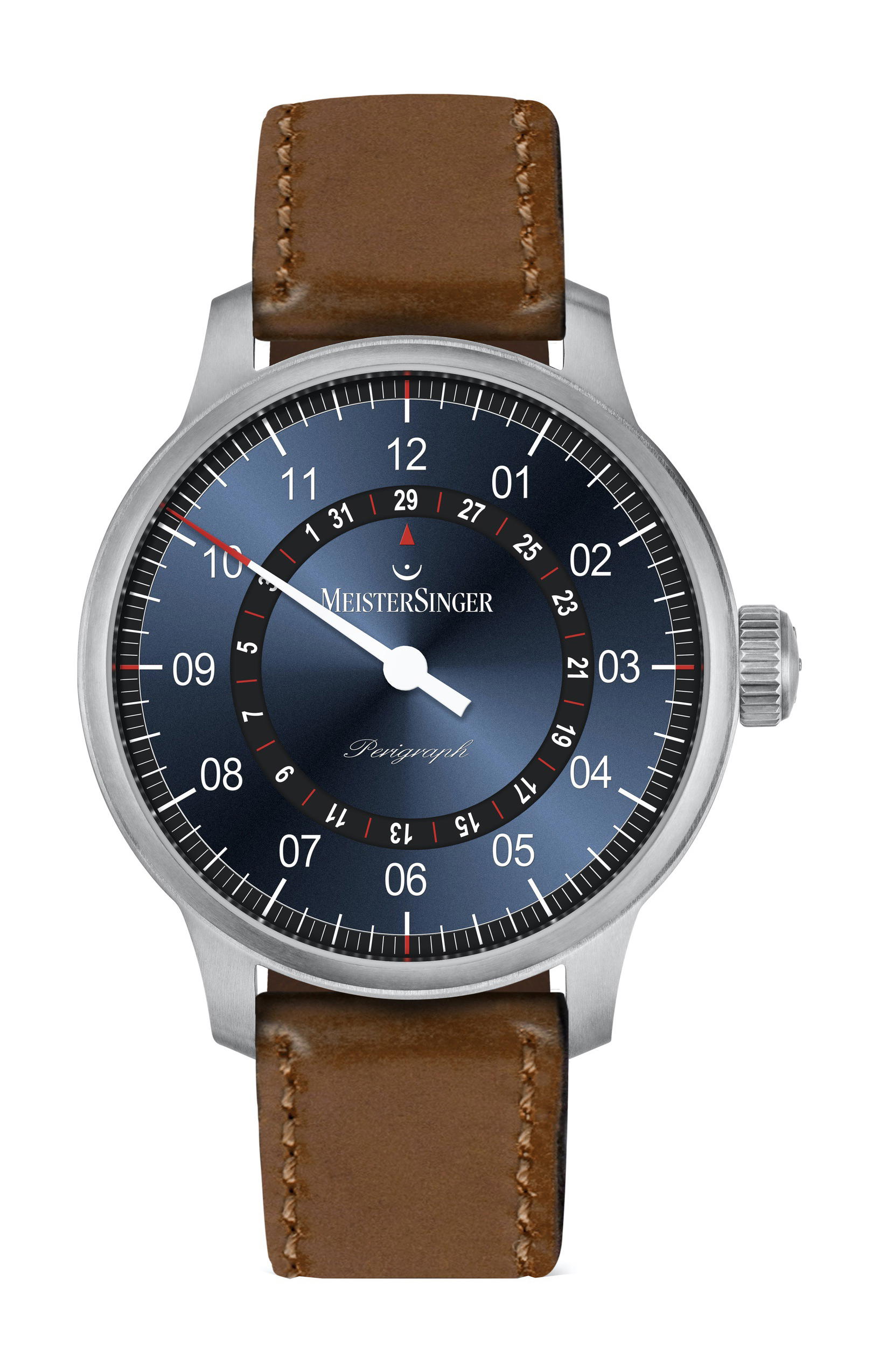 MeisterSinger Perigraph 43