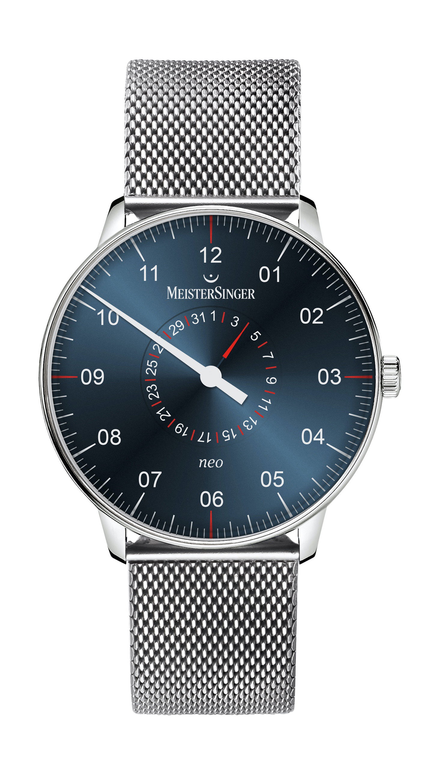 MeisterSinger Neo  