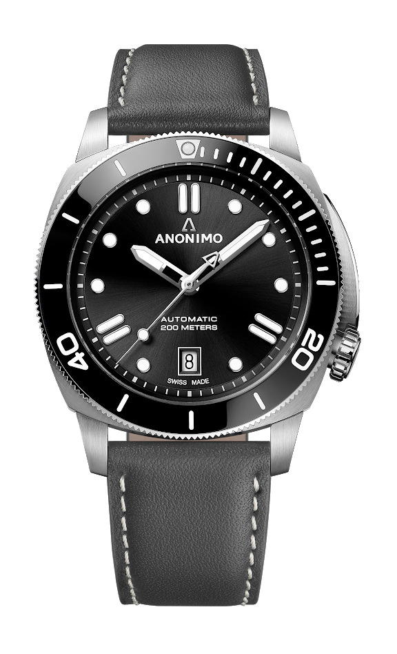Anonimo Nautilo 42 mm