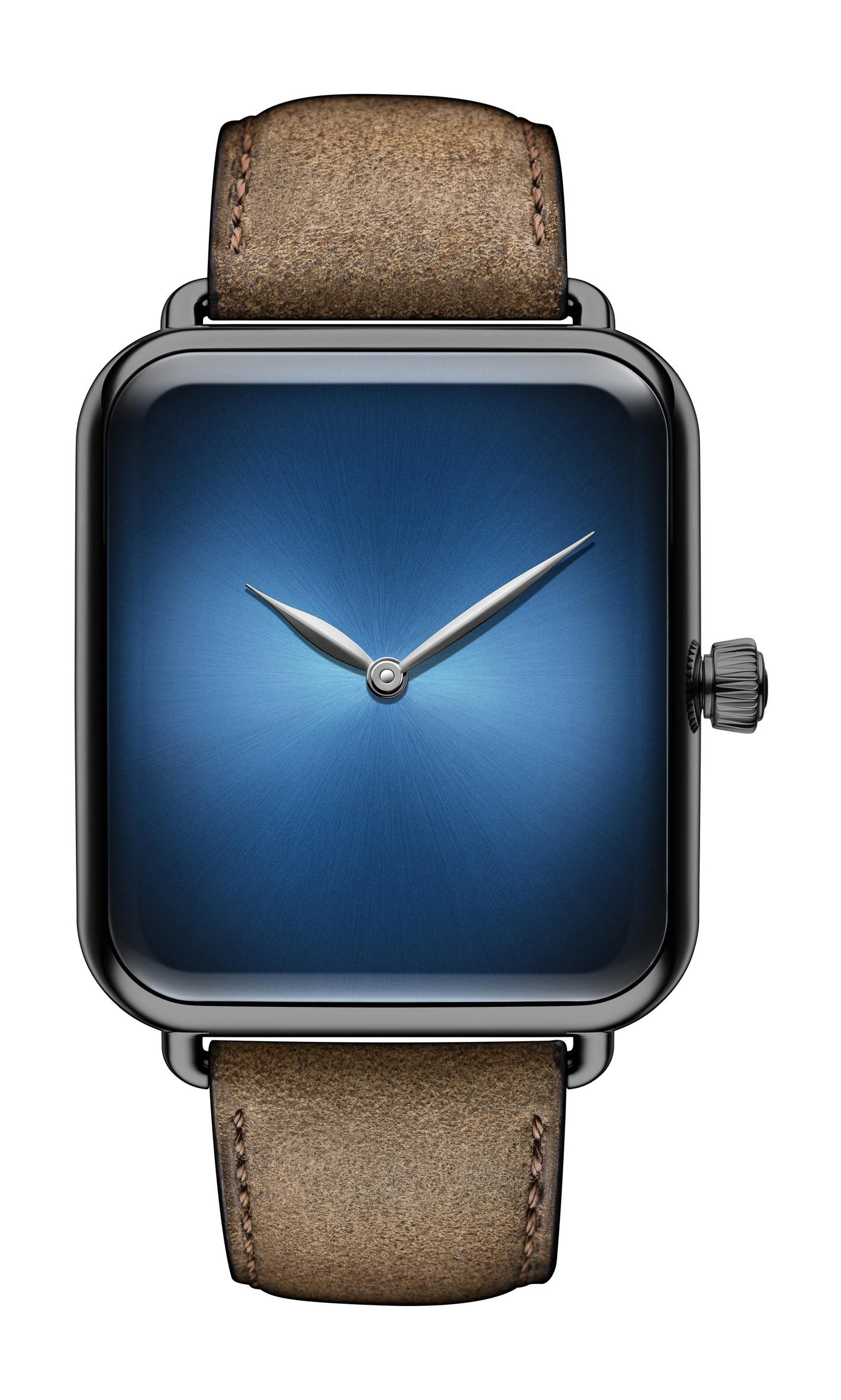 H. Moser & Cie Swiss Alp Watch