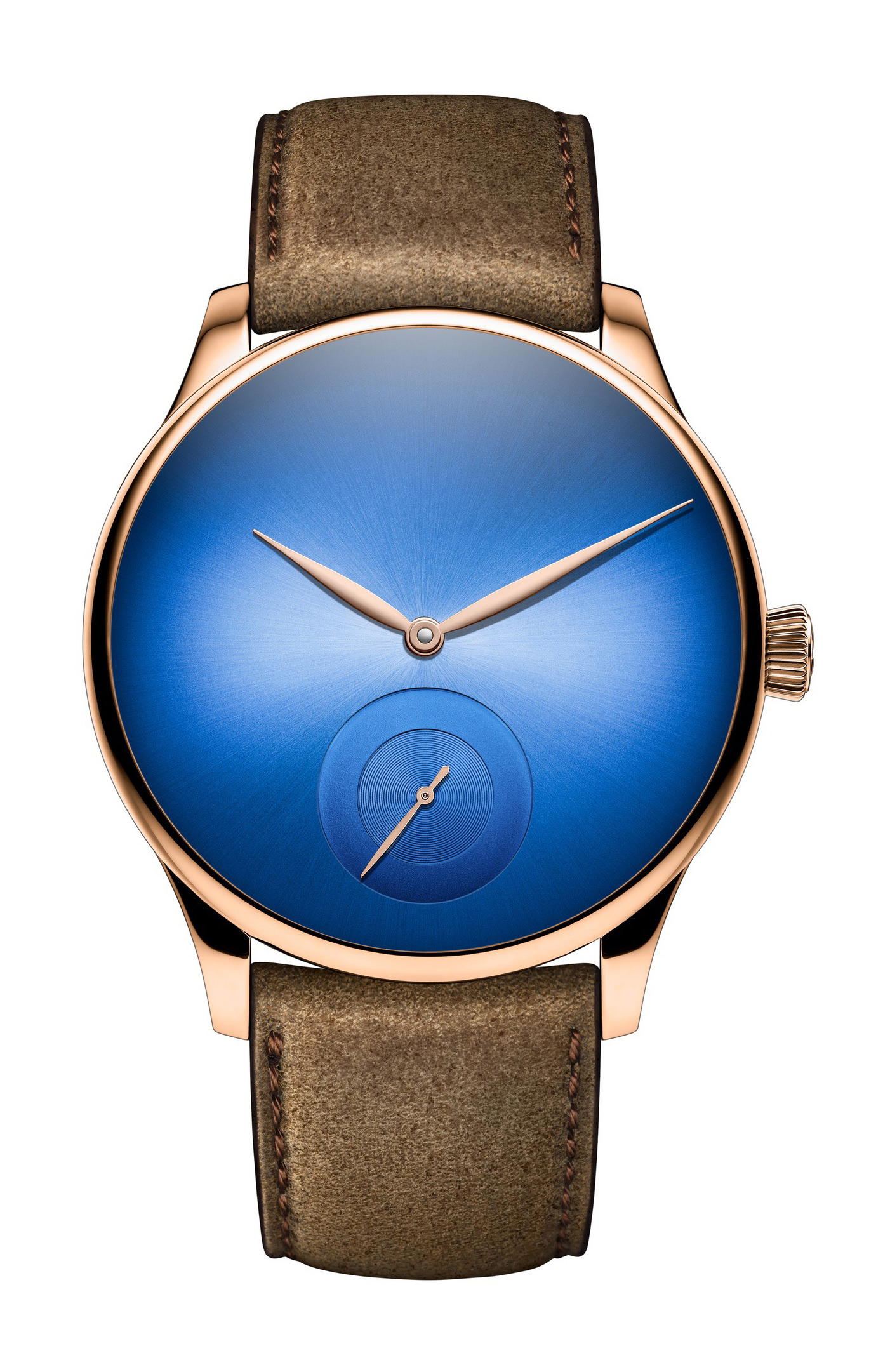 H. Moser & Cie Venturer XL