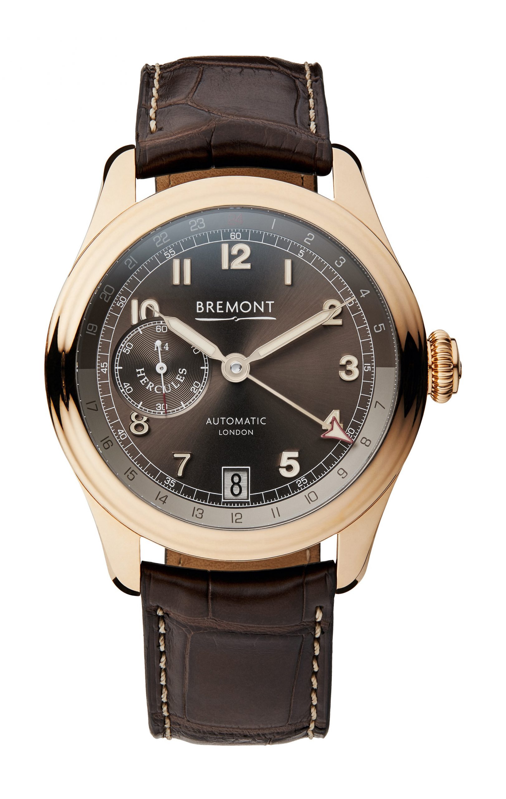 Bremont H-4 Hercules Limited Edition