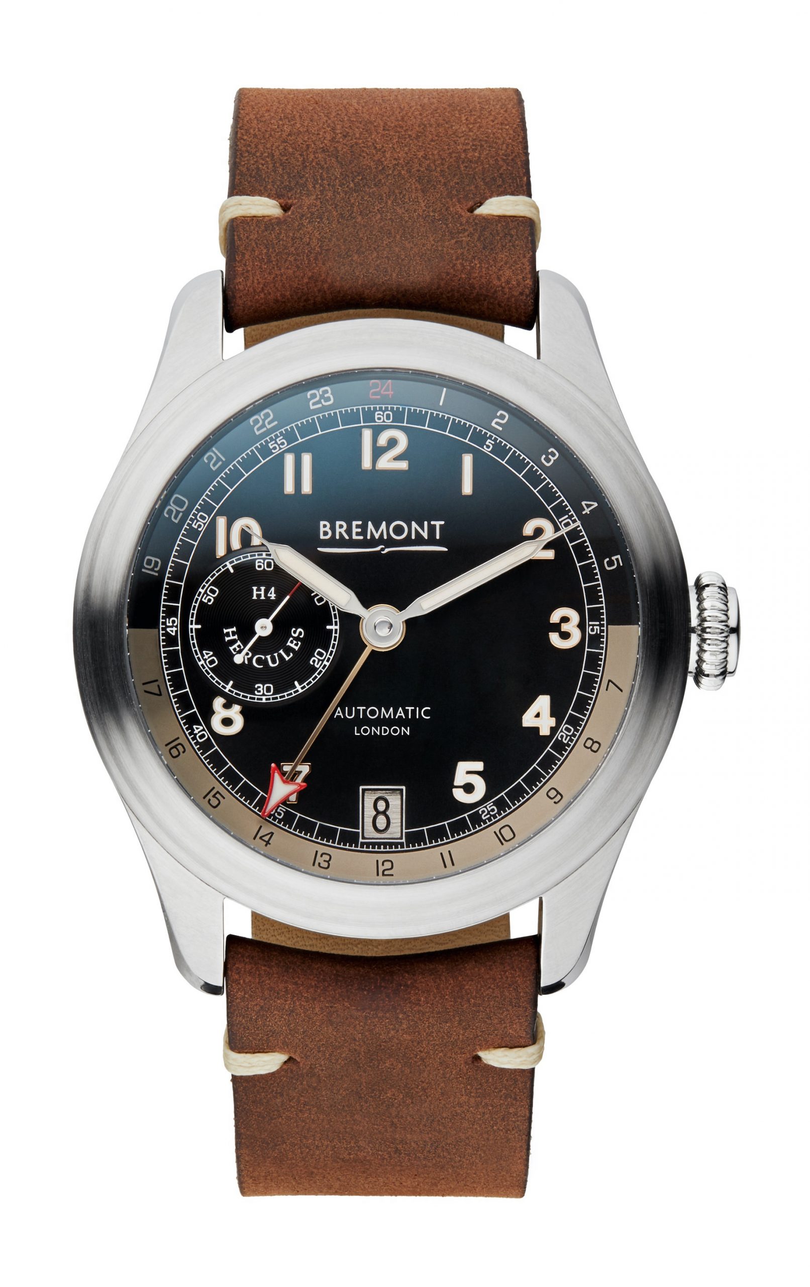 Bremont H-4 Hercules Limited Edition