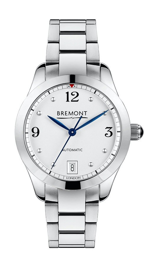 Bremont Solo-34