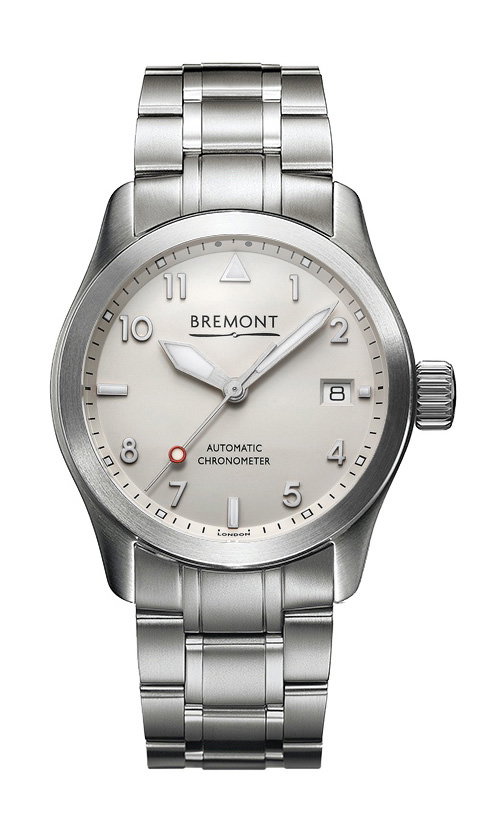 Bremont Solo-37