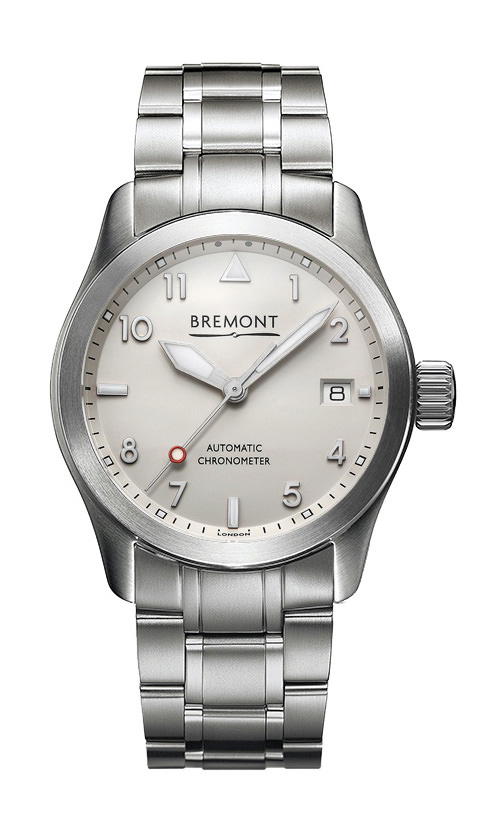 Bremont Solo-37