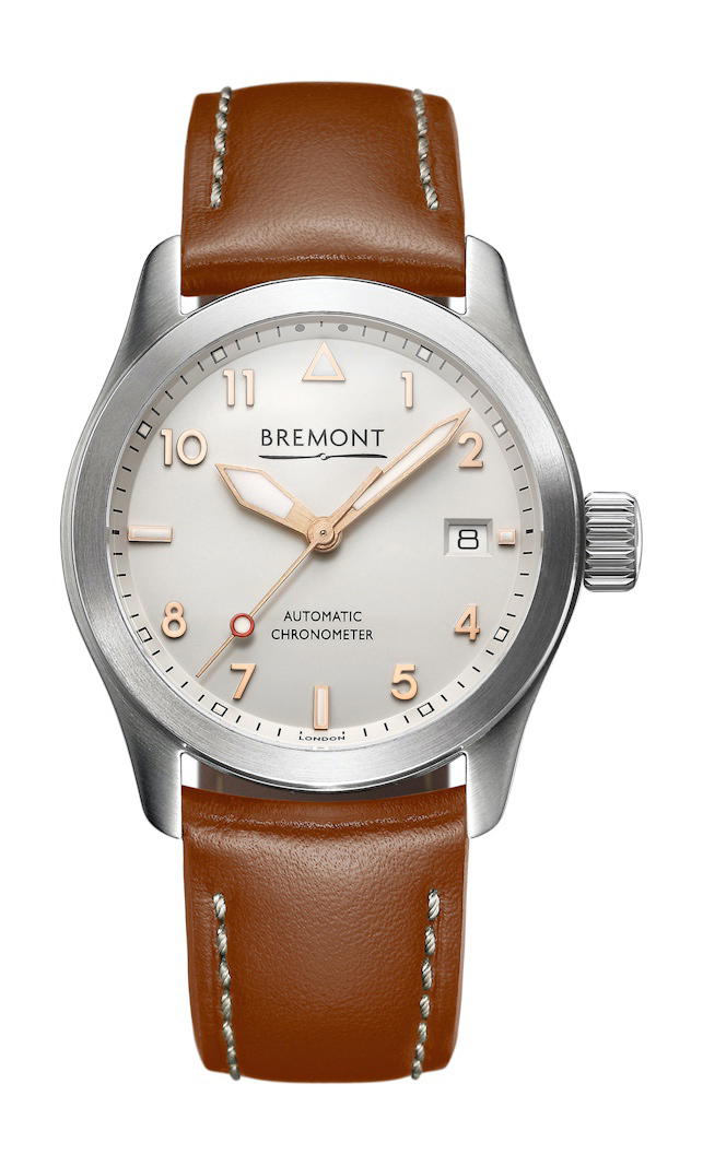 Bremont Solo-37