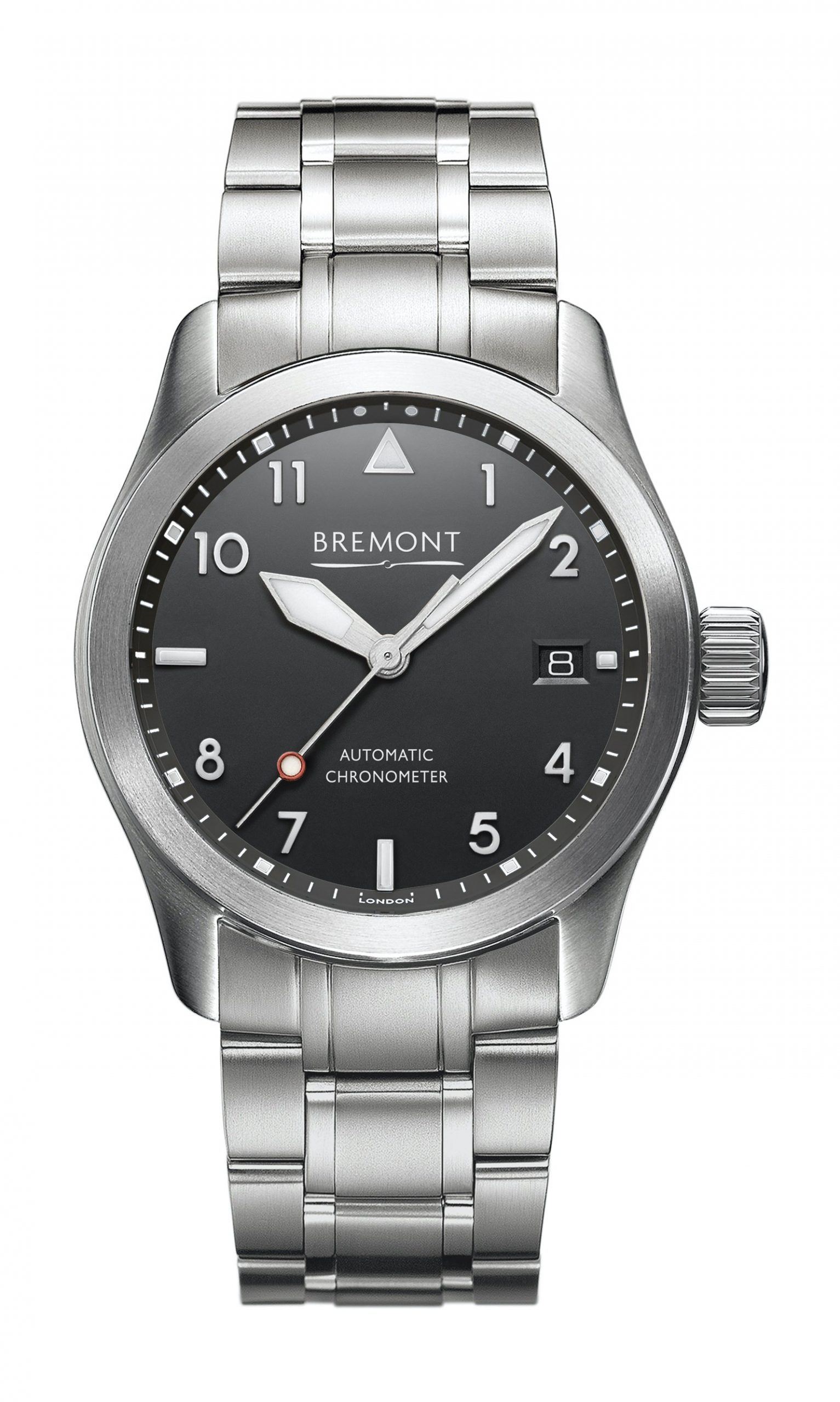 Bremont Solo-37