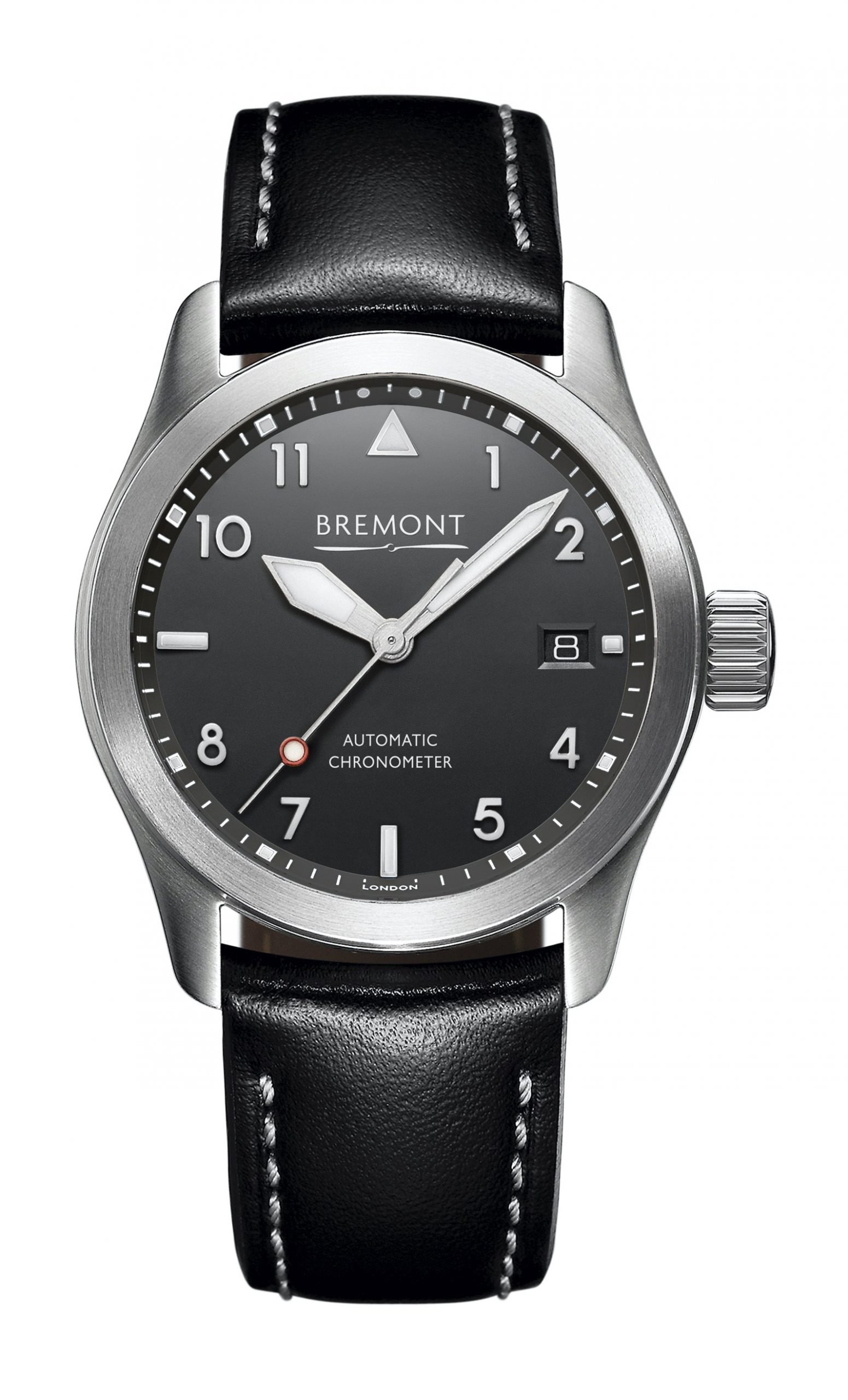 Bremont Solo-37