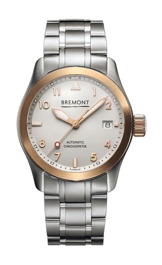 Bremont Solo-37