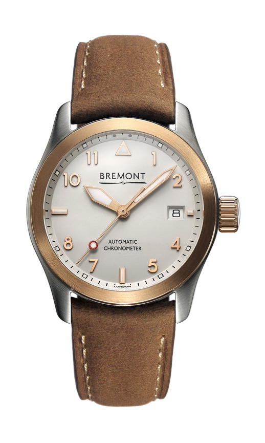 Bremont Solo-37
