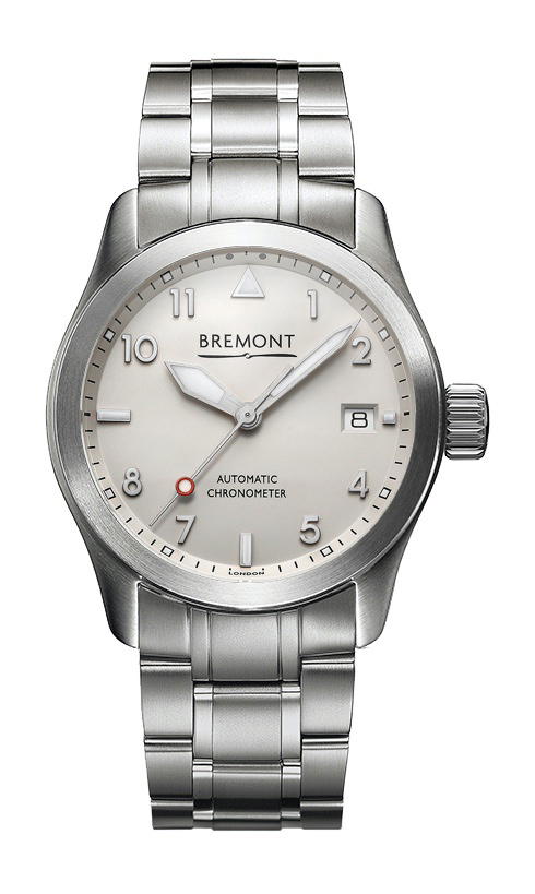 Bremont Solo-37