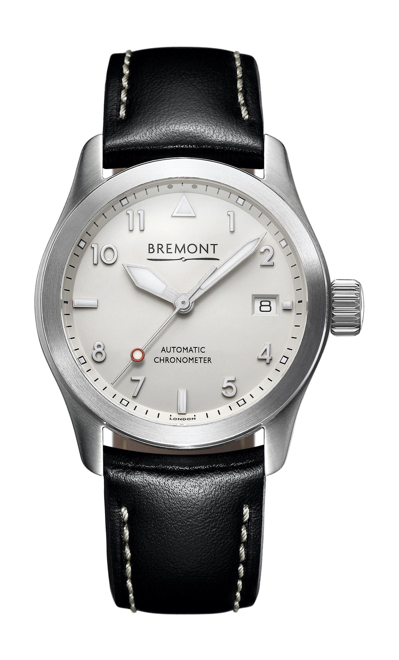 Bremont Solo-37