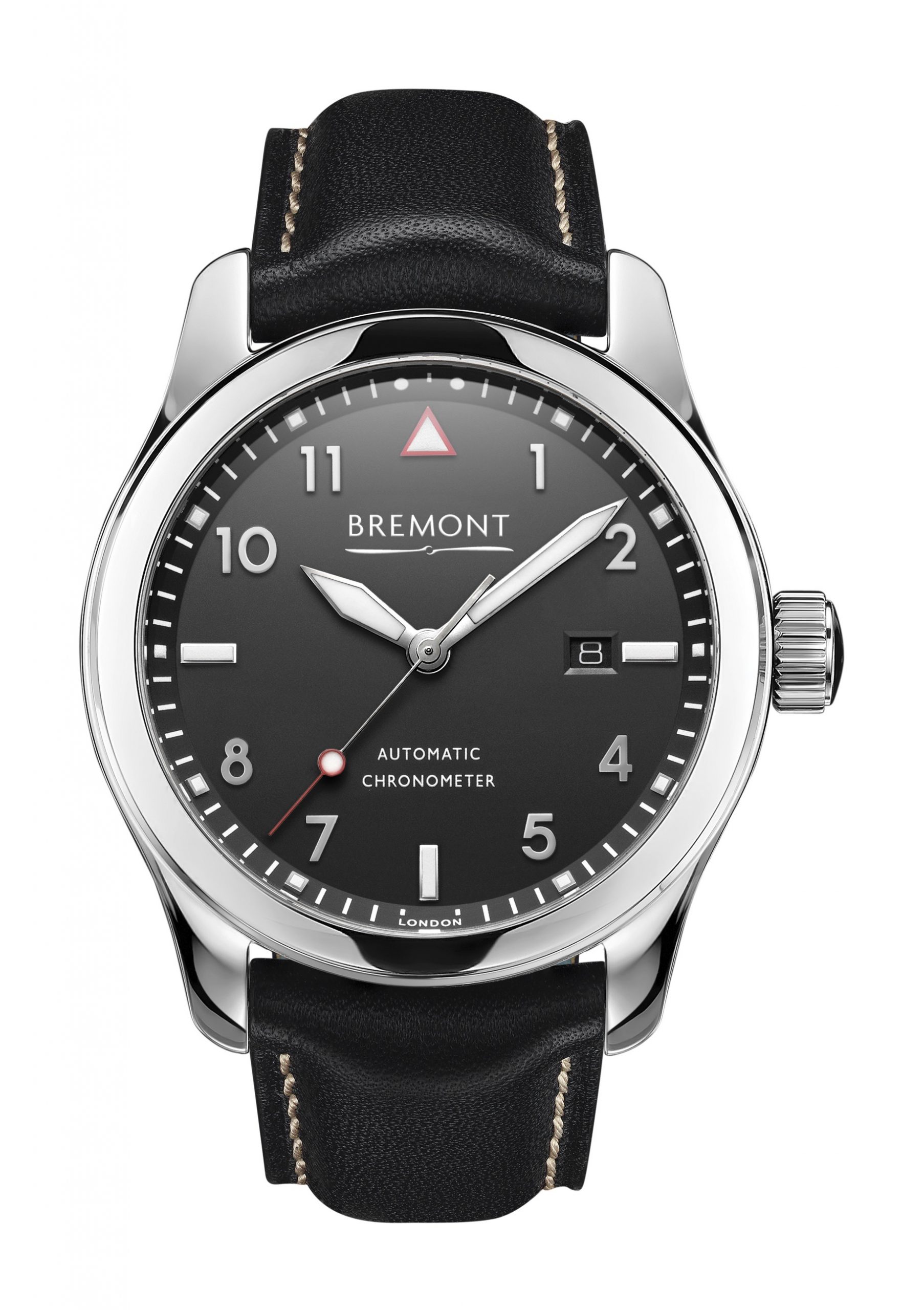 Bremont Solo 43