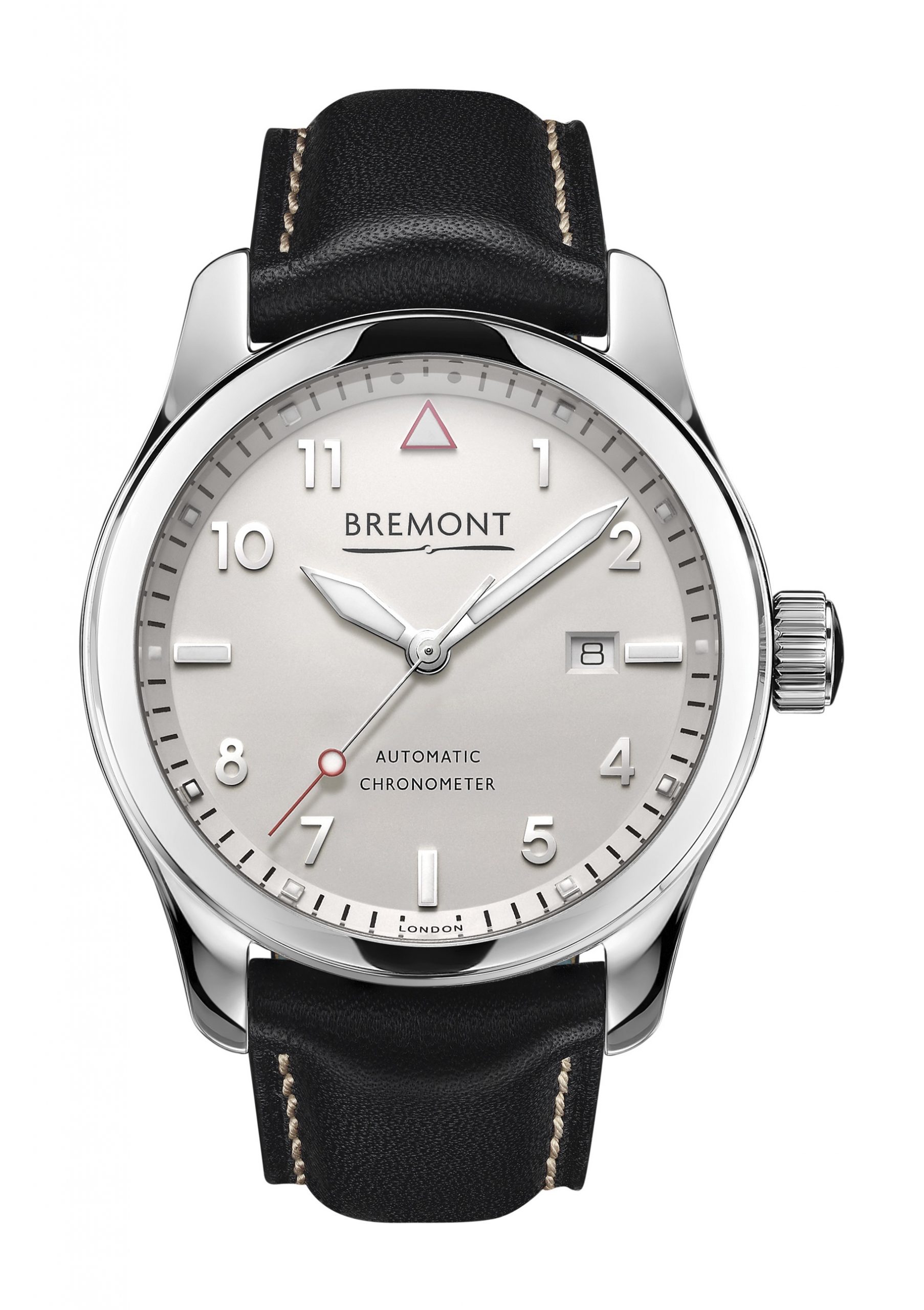 Bremont Solo 43