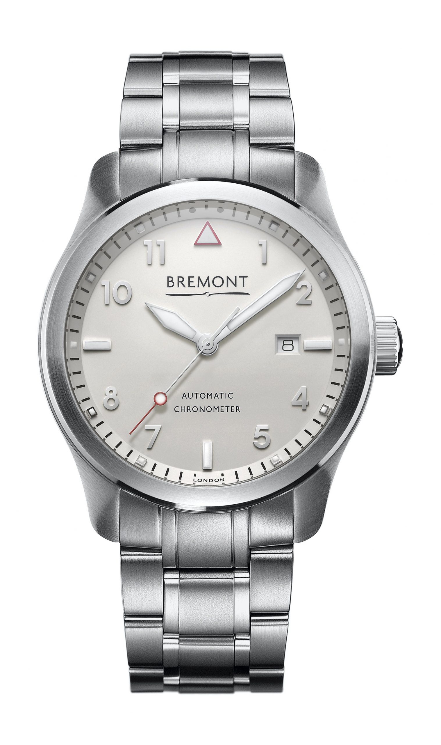 Bremont Solo 43