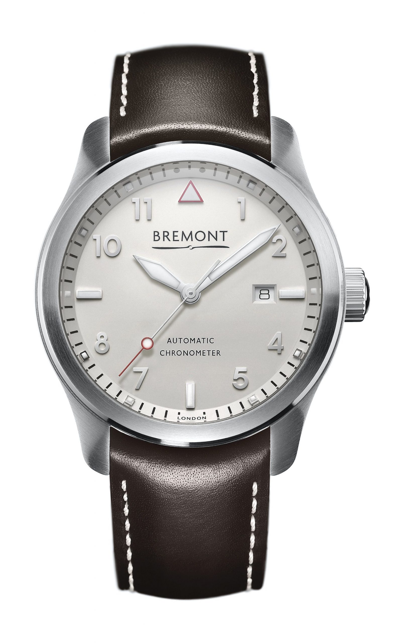 Bremont Solo 43