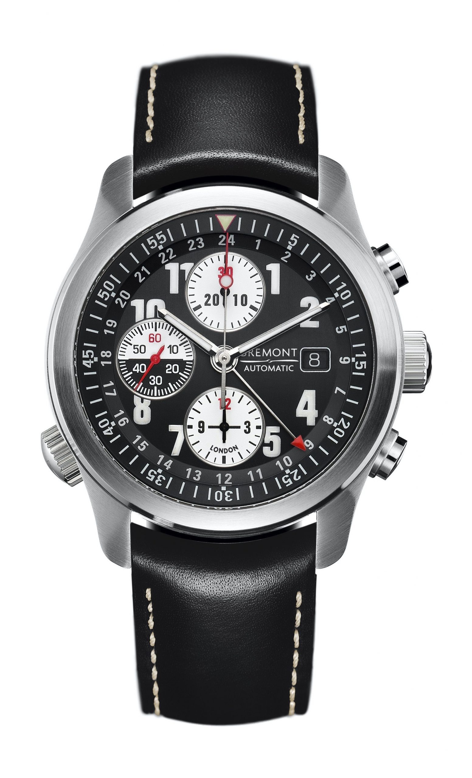 Bremont ALT1-ZT