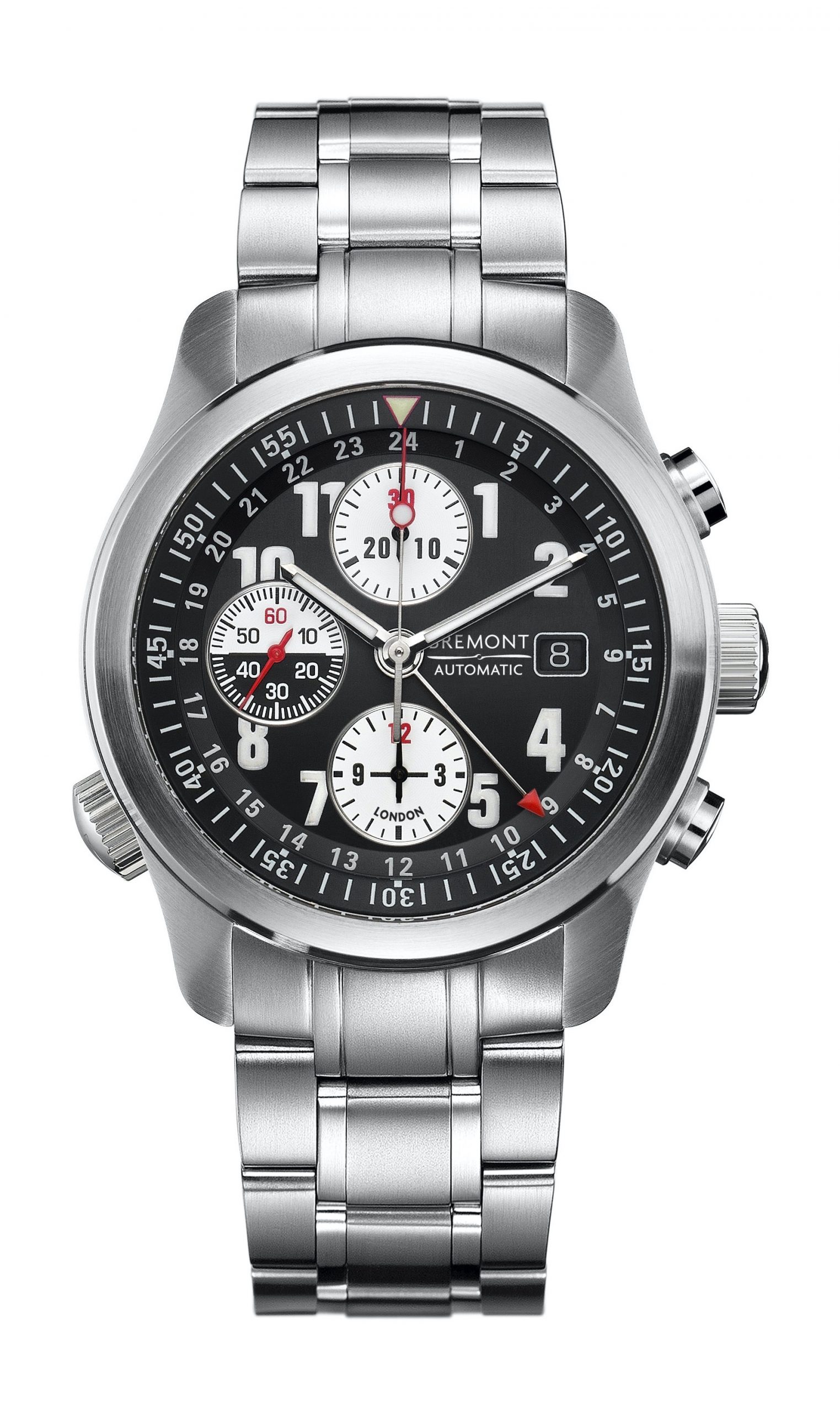 Bremont ALT1-ZT