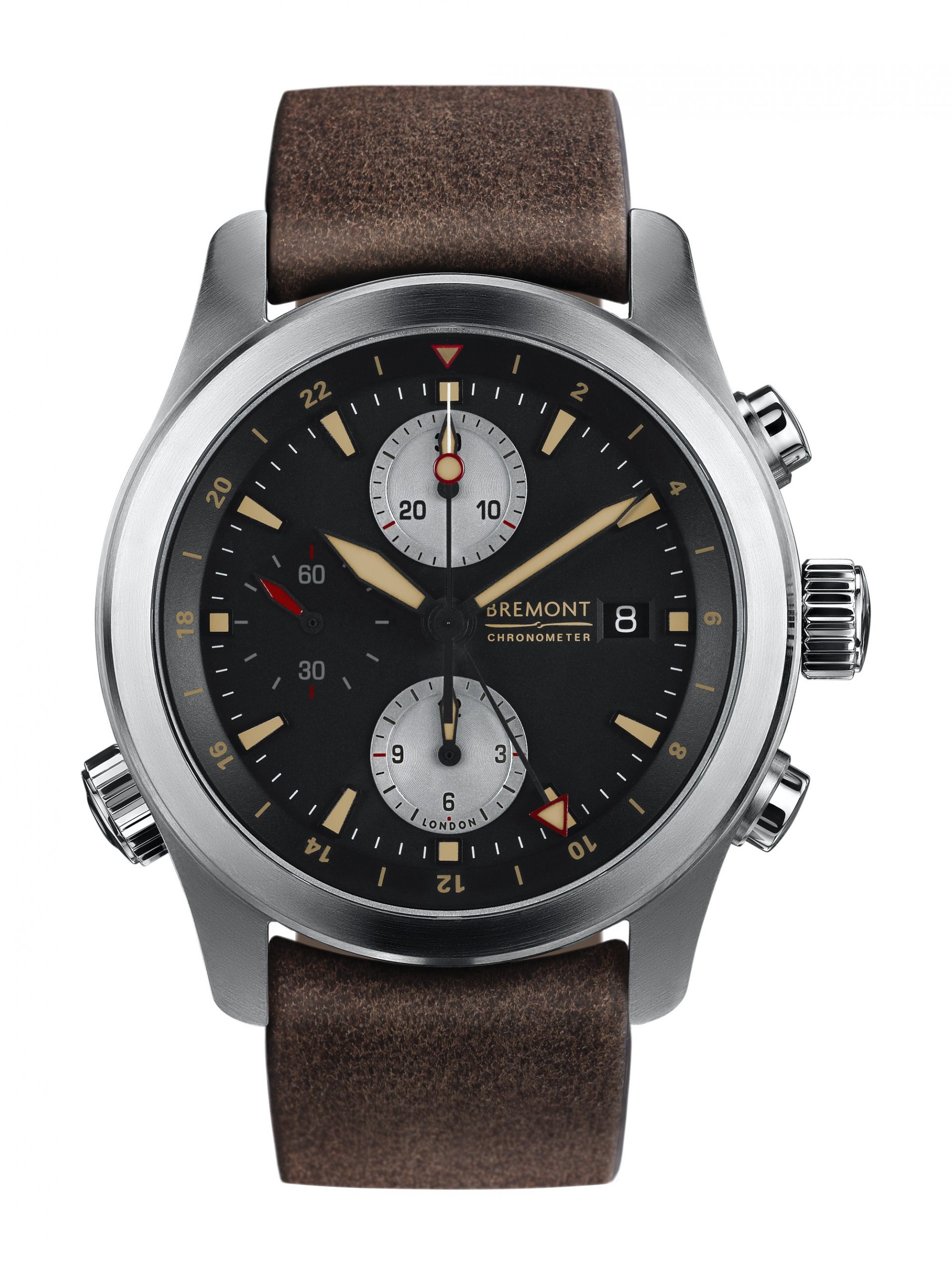Bremont ALT1-ZT/51